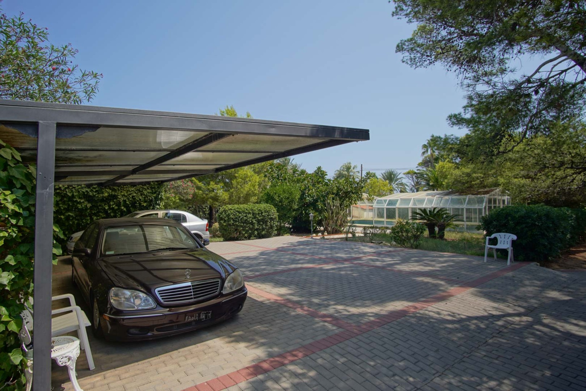 Wiederverkauf - Villa -
Denia - Las Rotas