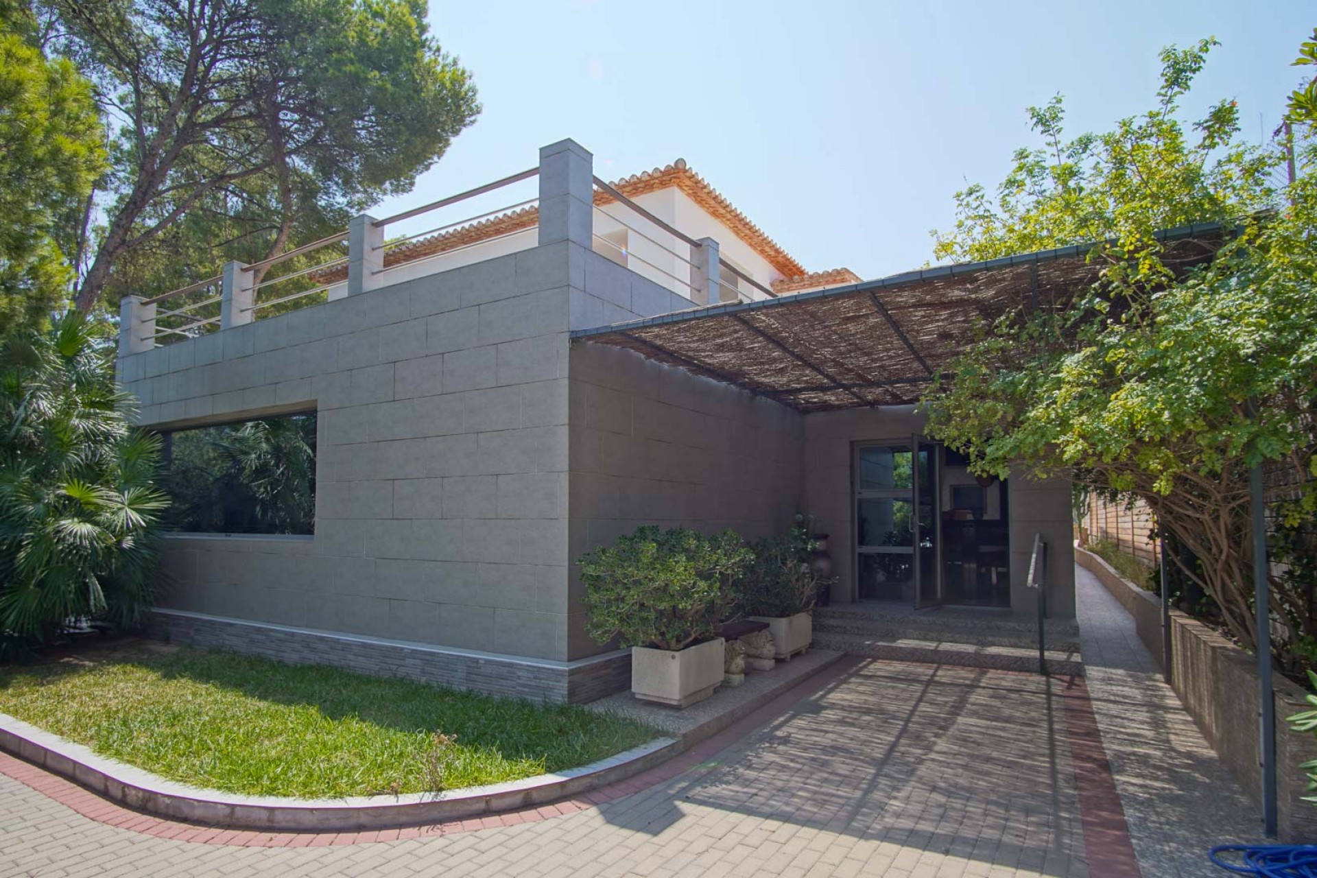 Wiederverkauf - Villa -
Denia - Las Rotas