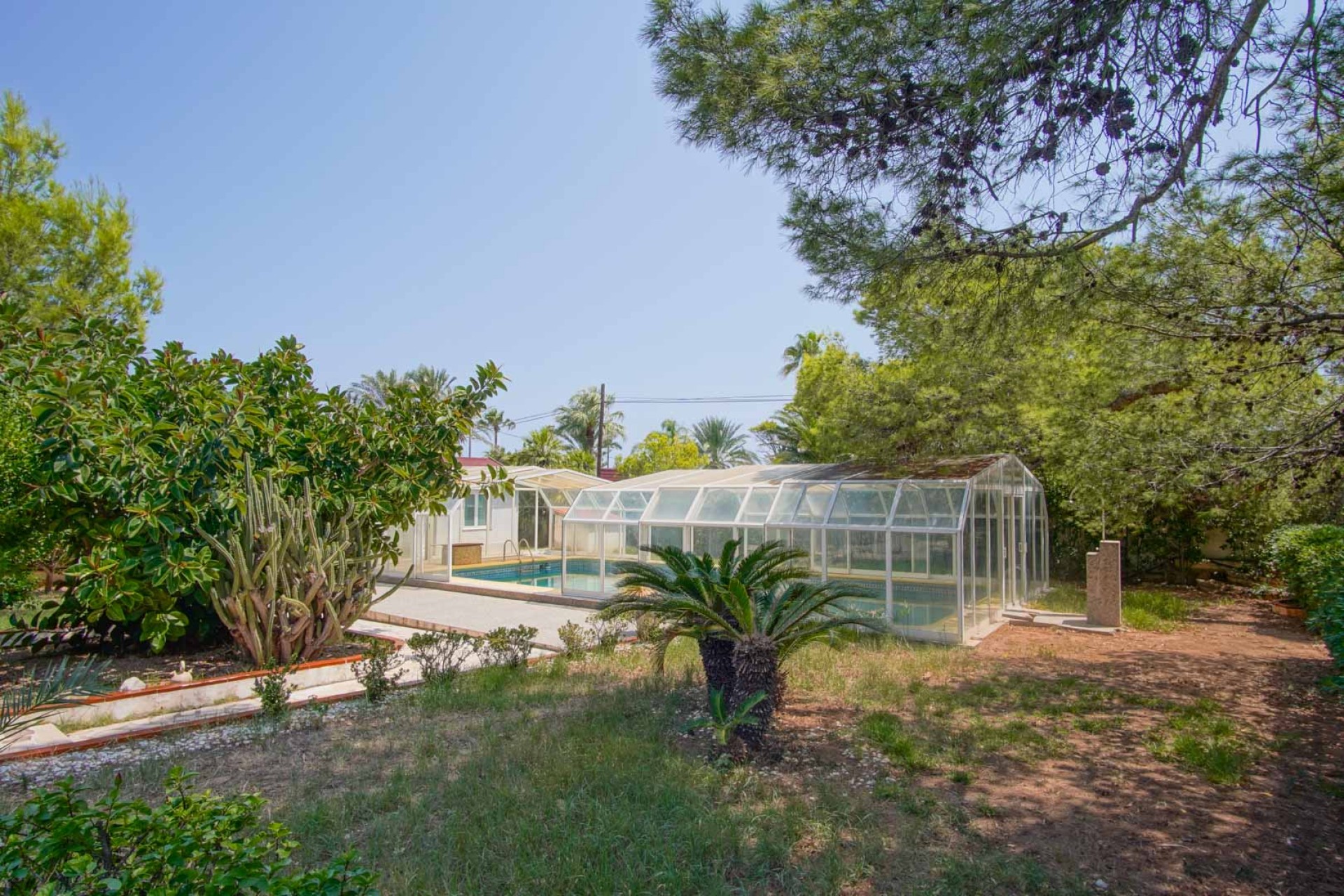 Wiederverkauf - Villa -
Denia - Las Rotas