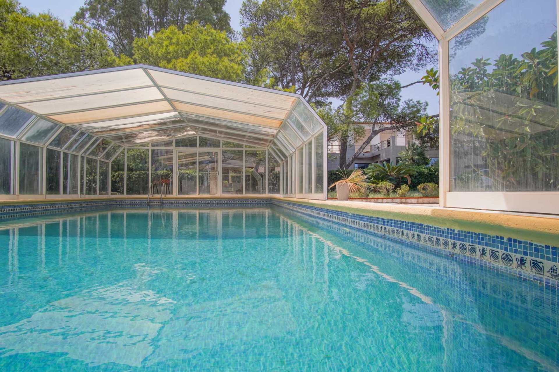 Wiederverkauf - Villa -
Denia - Las Rotas