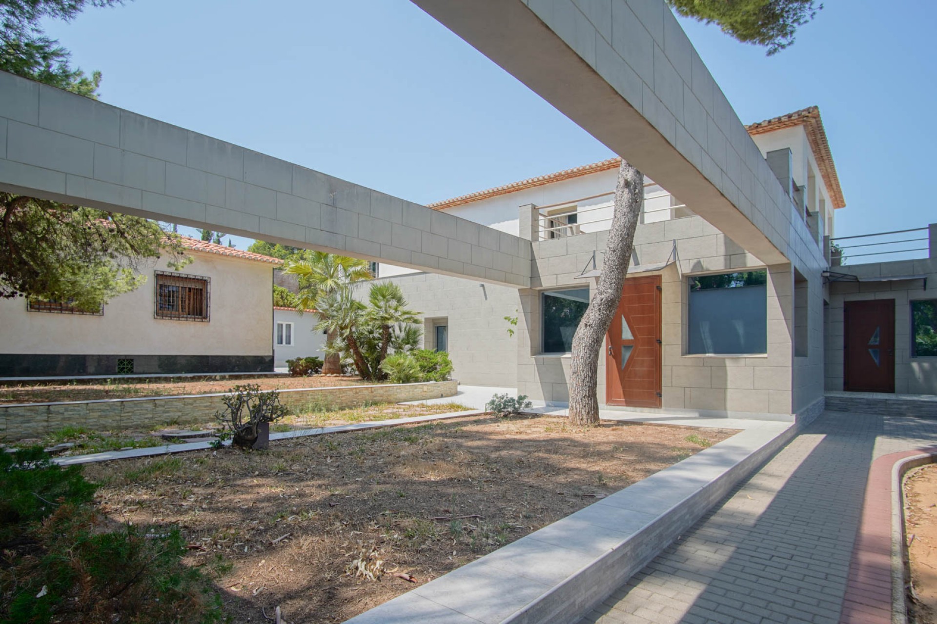 Wiederverkauf - Villa -
Denia - Las Rotas