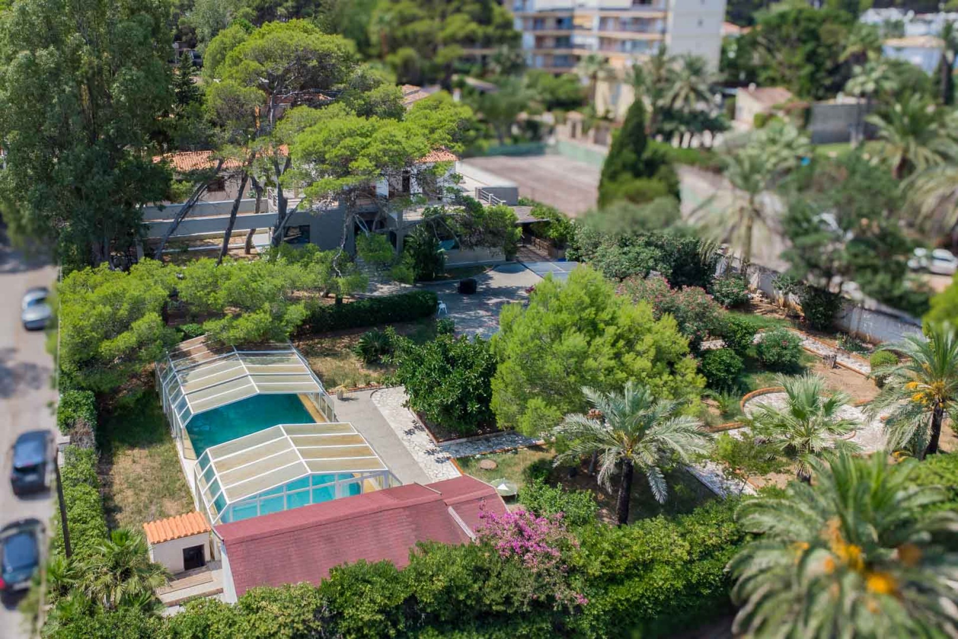 Wiederverkauf - Villa -
Denia - Las Rotas