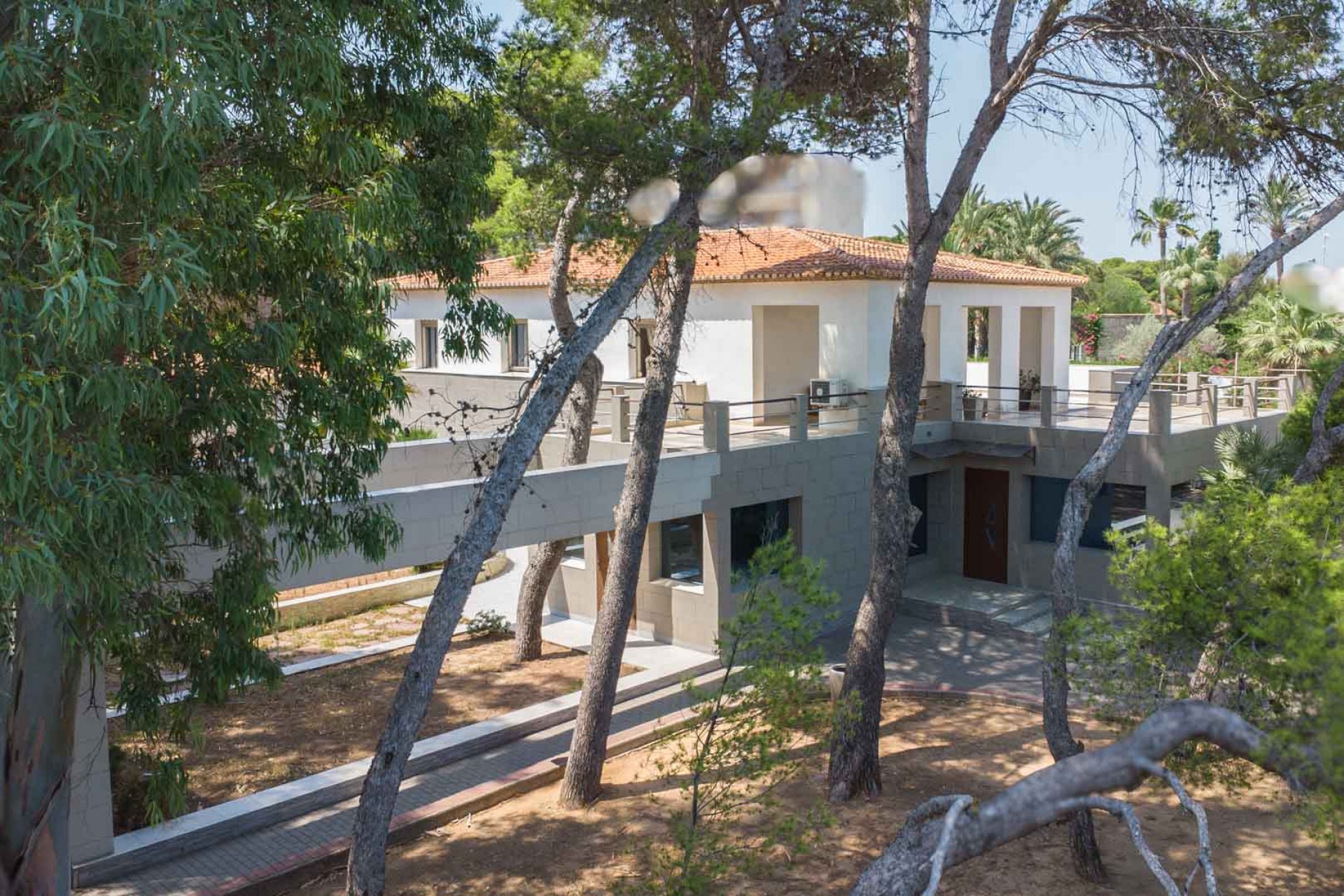 Wiederverkauf - Villa -
Denia - Las Rotas