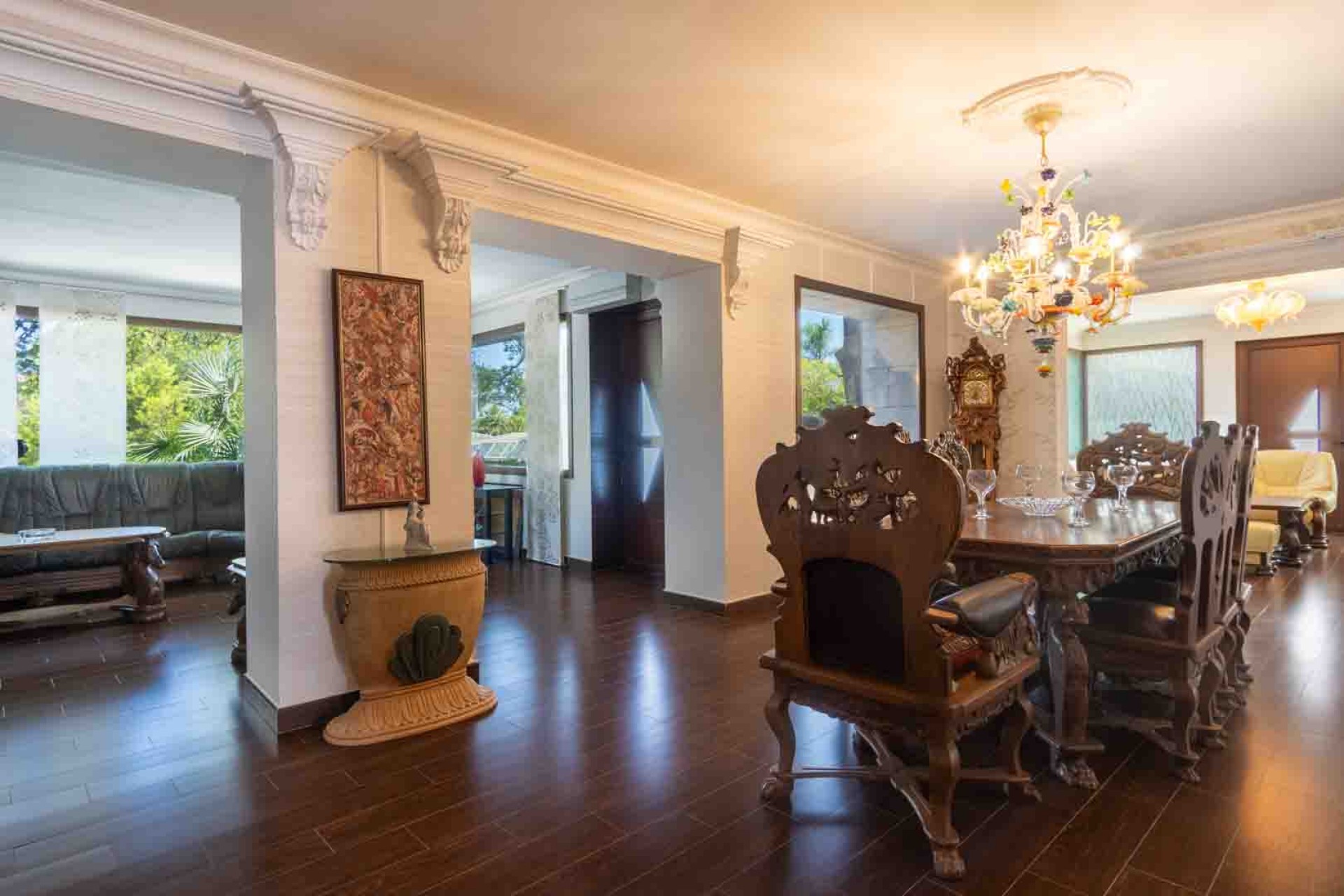 Wiederverkauf - Villa -
Denia - Las Rotas