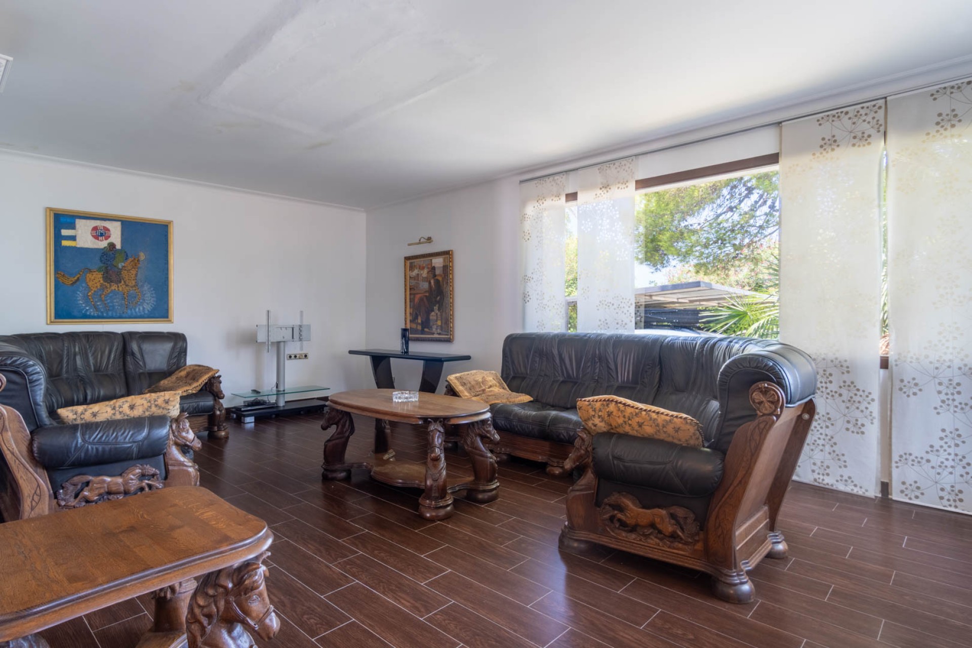 Wiederverkauf - Villa -
Denia - Las Rotas