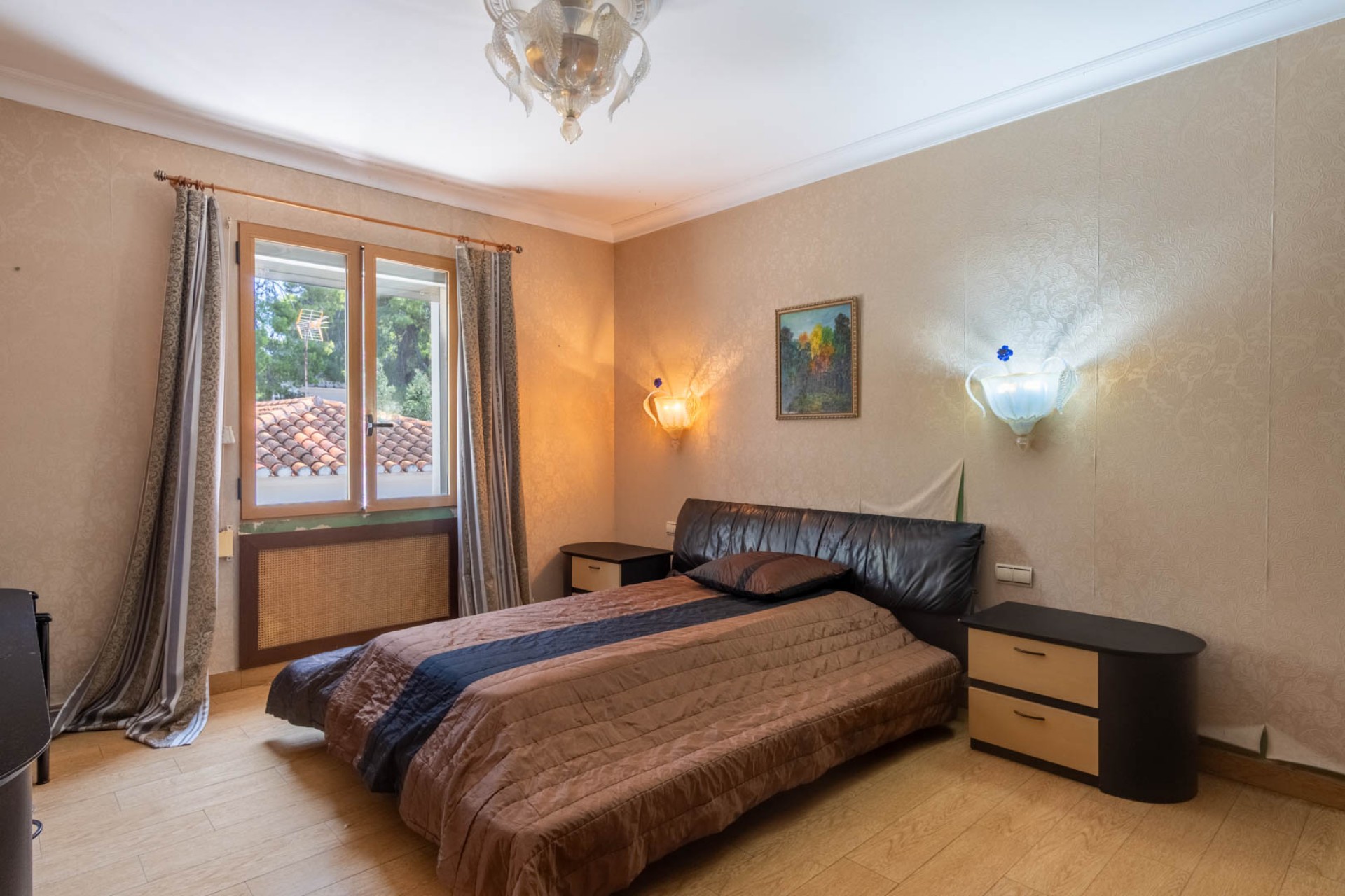 Wiederverkauf - Villa -
Denia - Las Rotas