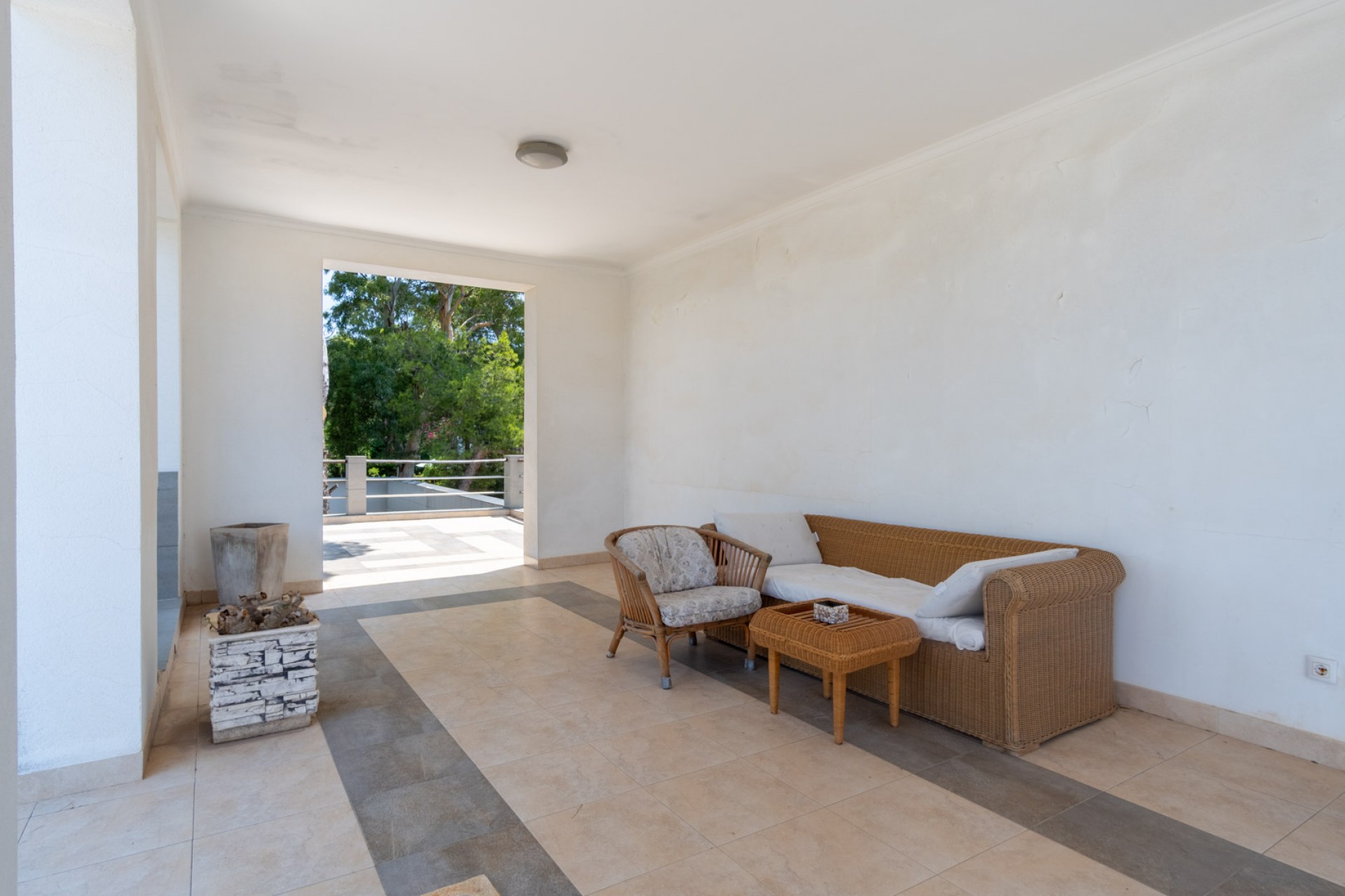 Wiederverkauf - Villa -
Denia - Las Rotas