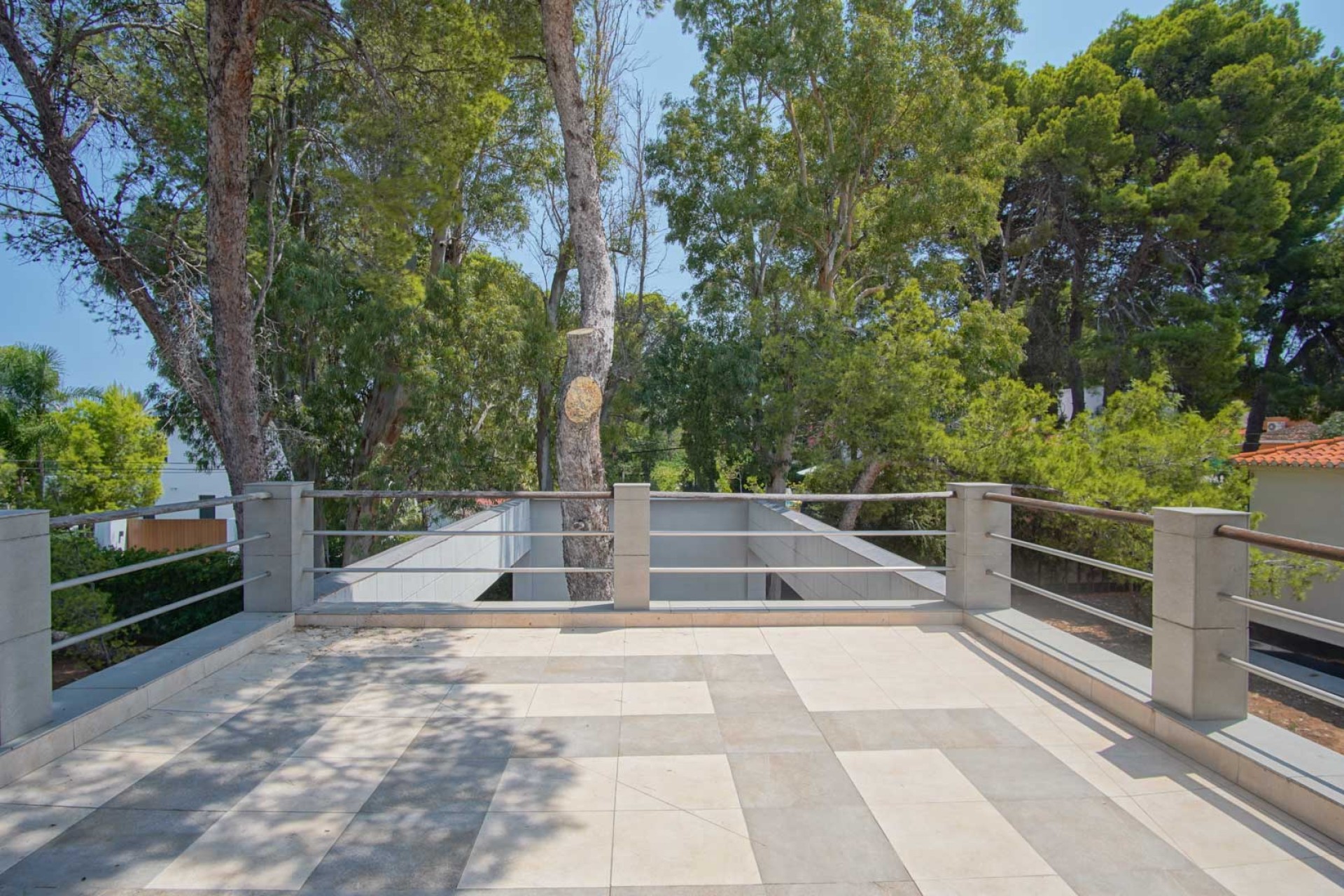 Wiederverkauf - Villa -
Denia - Las Rotas