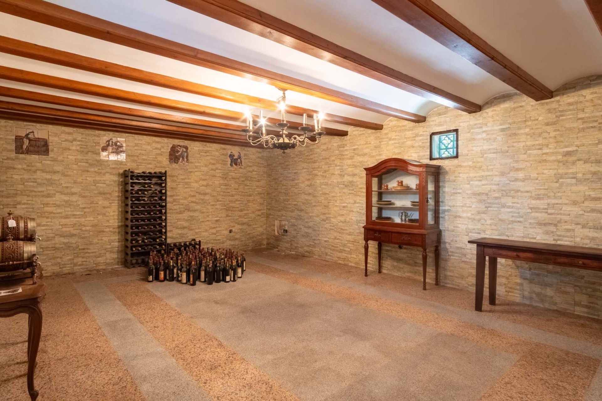 Wiederverkauf - Villa -
Denia - Las Rotas