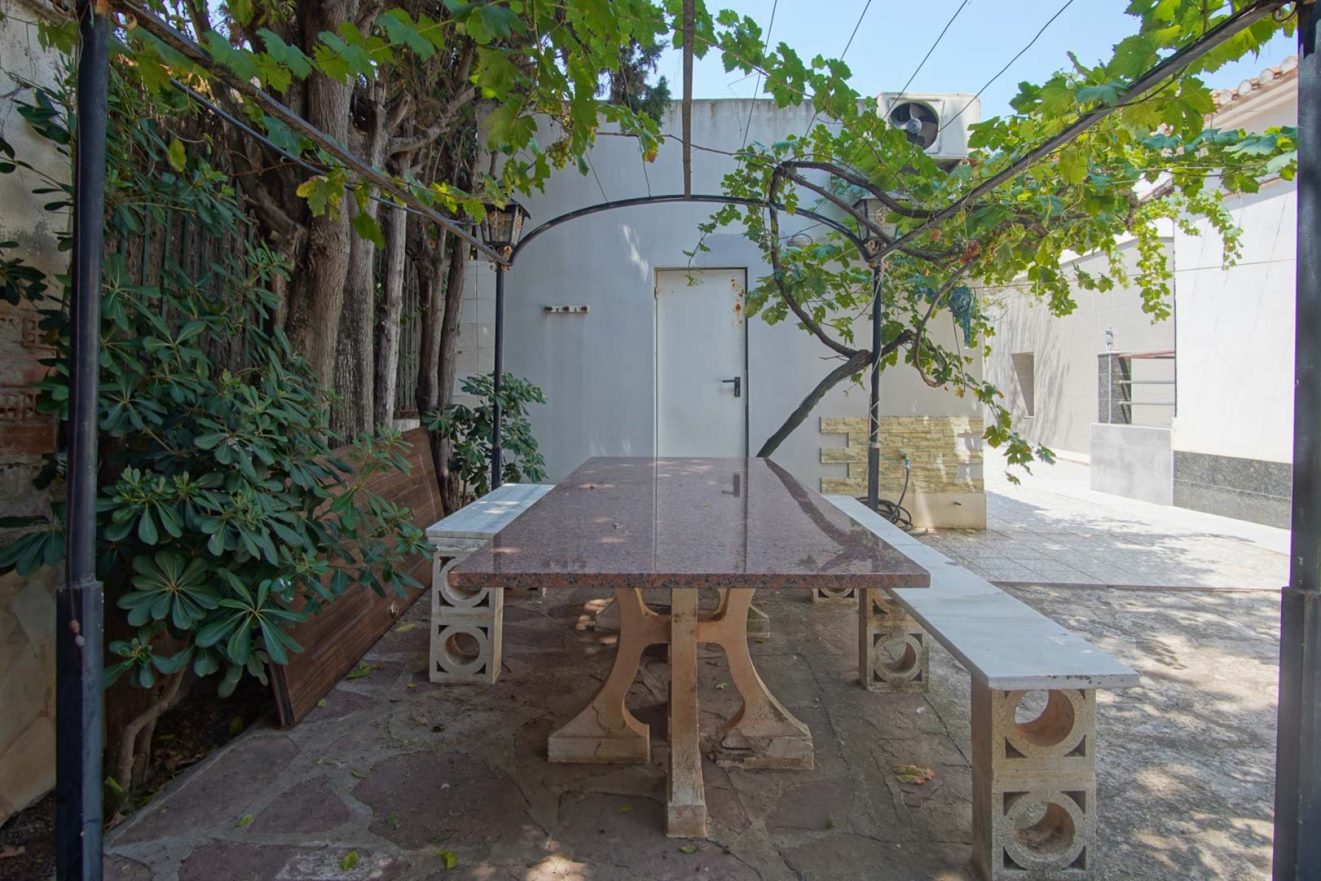 Wiederverkauf - Villa -
Denia - Las Rotas