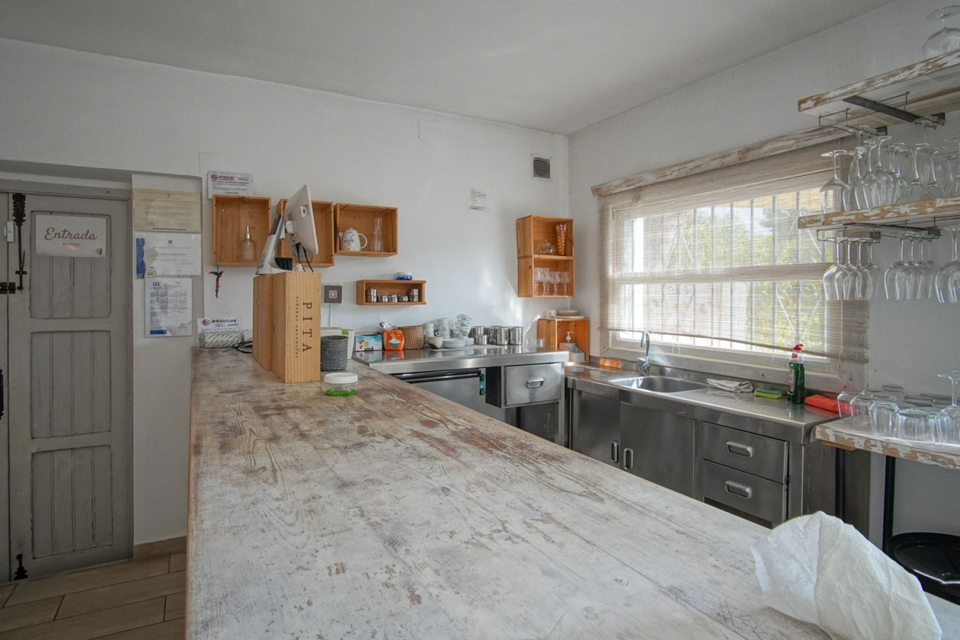 Wiederverkauf - Villa -
Denia - Las Rotas