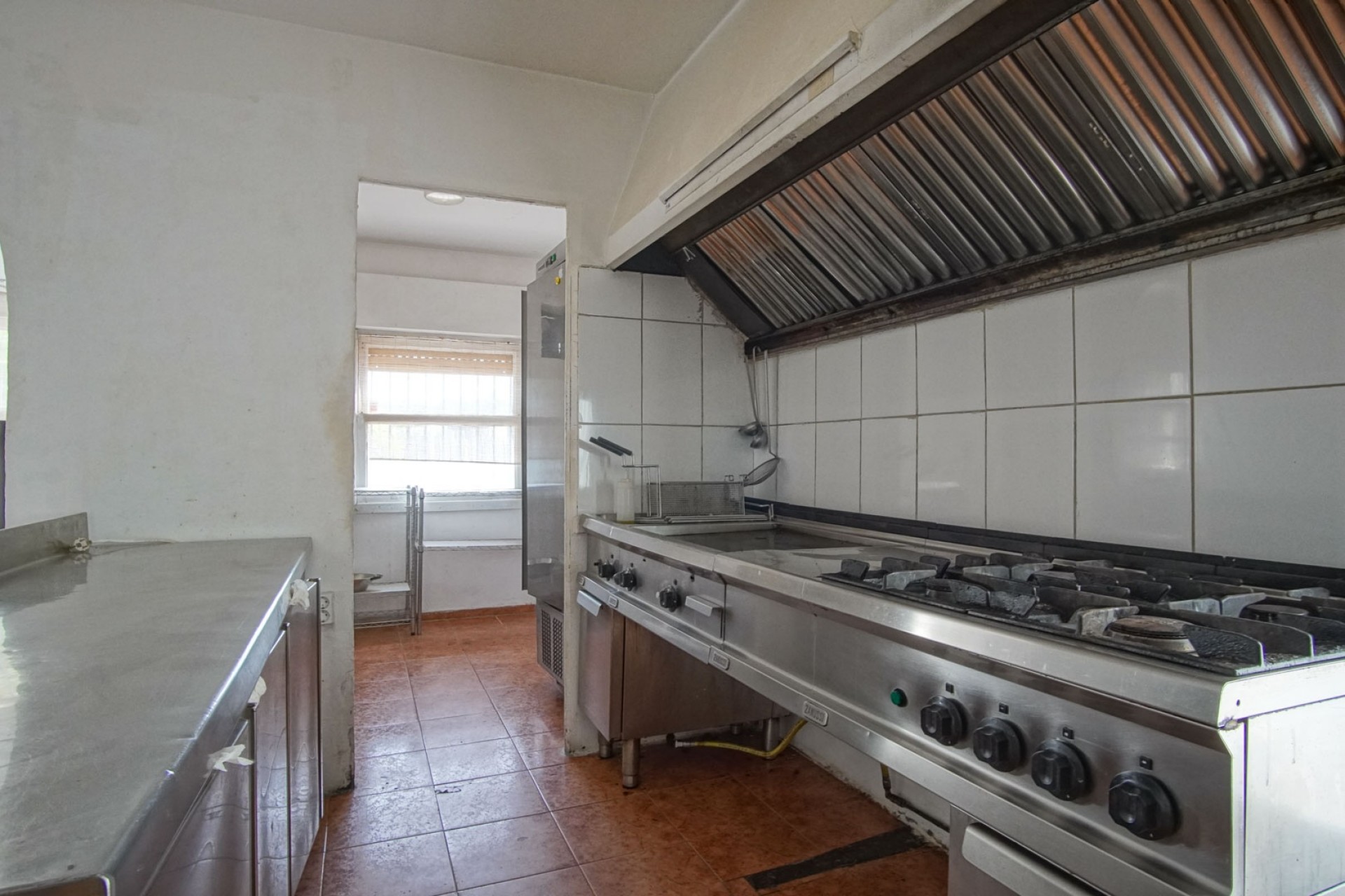 Wiederverkauf - Villa -
Denia - Las Rotas