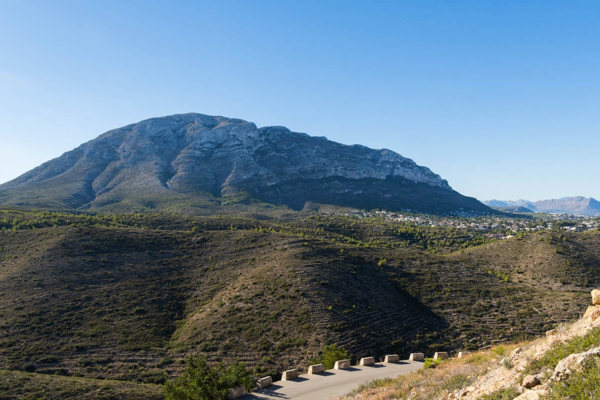 Wiederverkauf - Villa -
Denia - Las Rotas