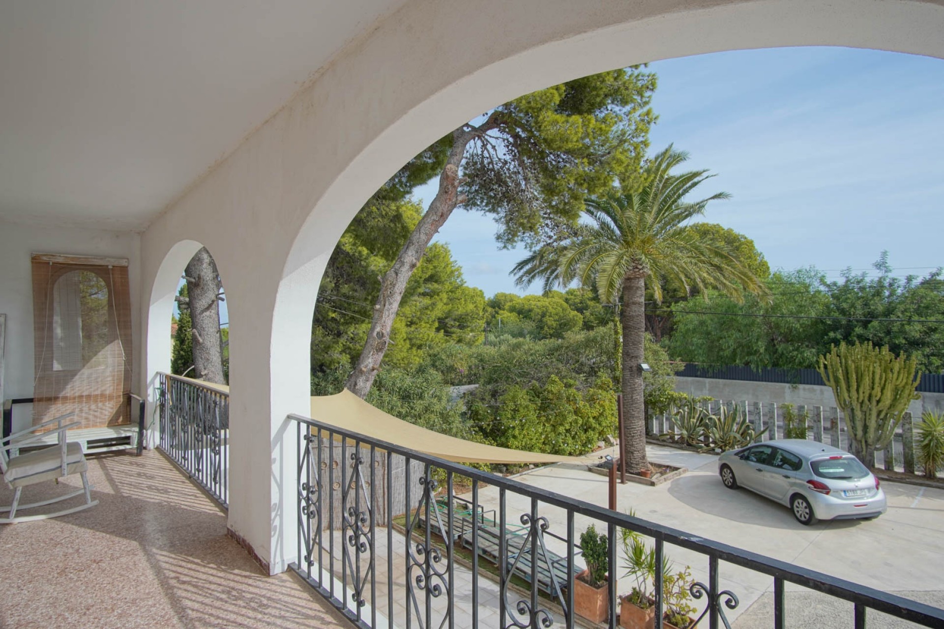 Wiederverkauf - Villa -
Denia - Las Rotas