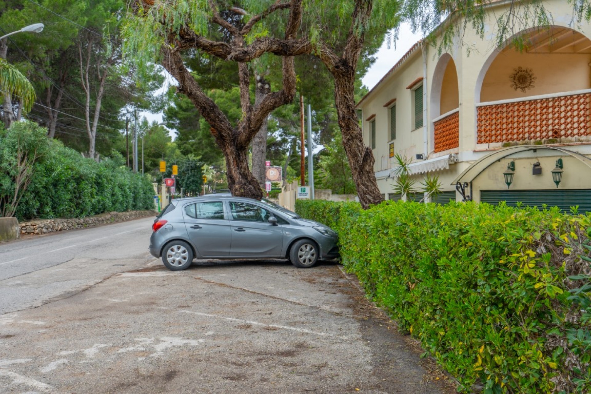 Wiederverkauf - Villa -
Denia - Las Rotas