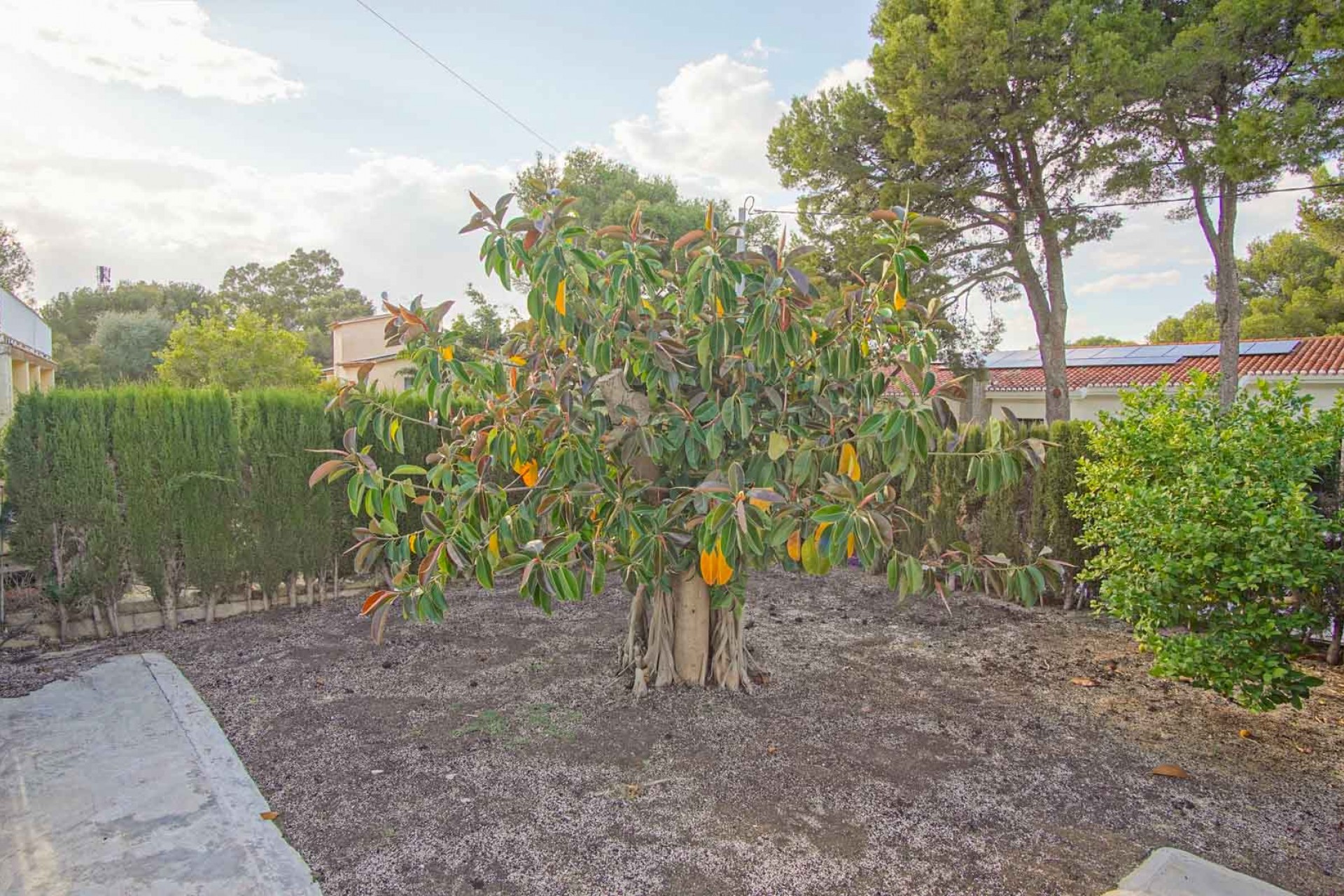 Wiederverkauf - Villa -
Denia - Las Rotas