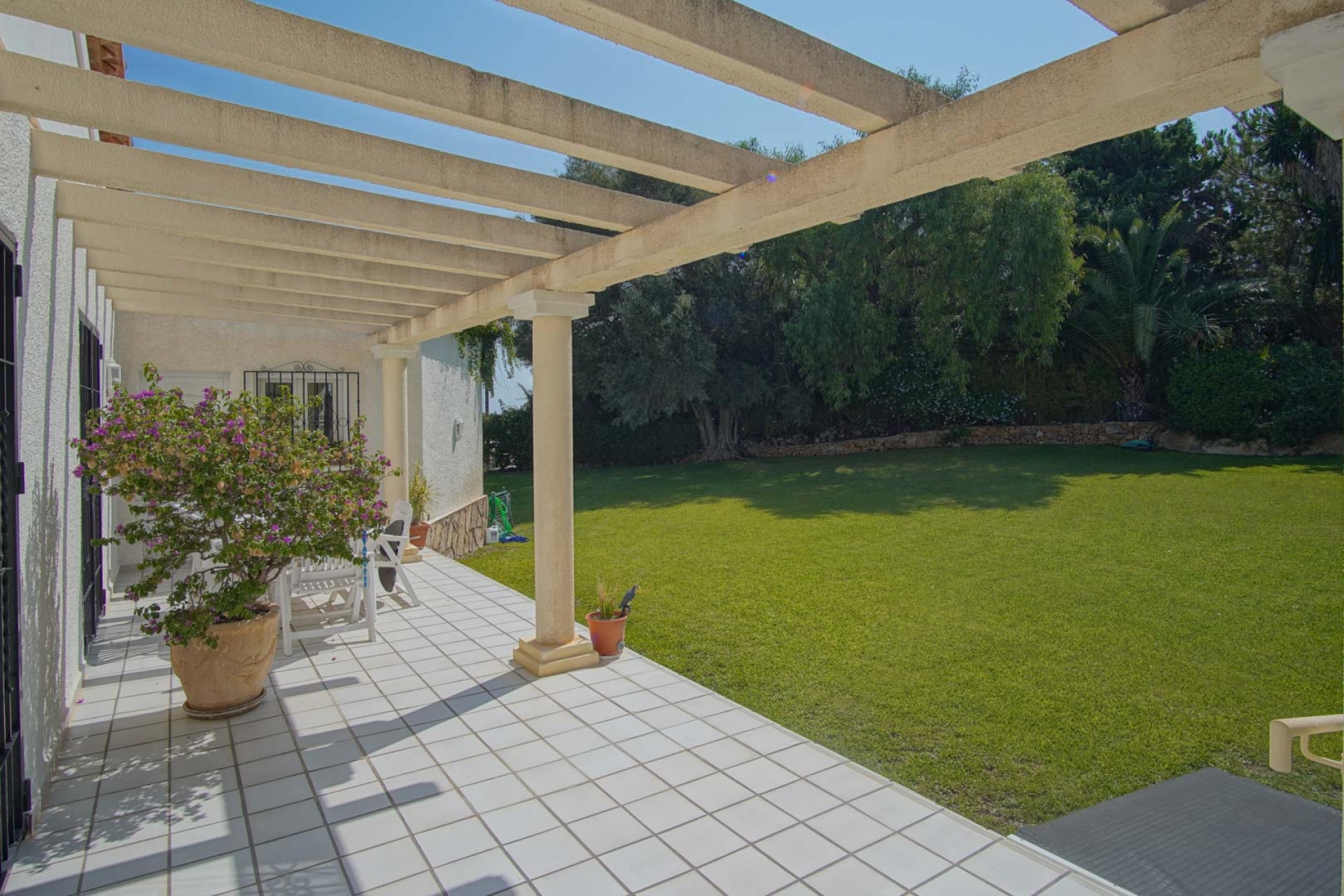 Wiederverkauf - Villa -
Denia - Santa lucia