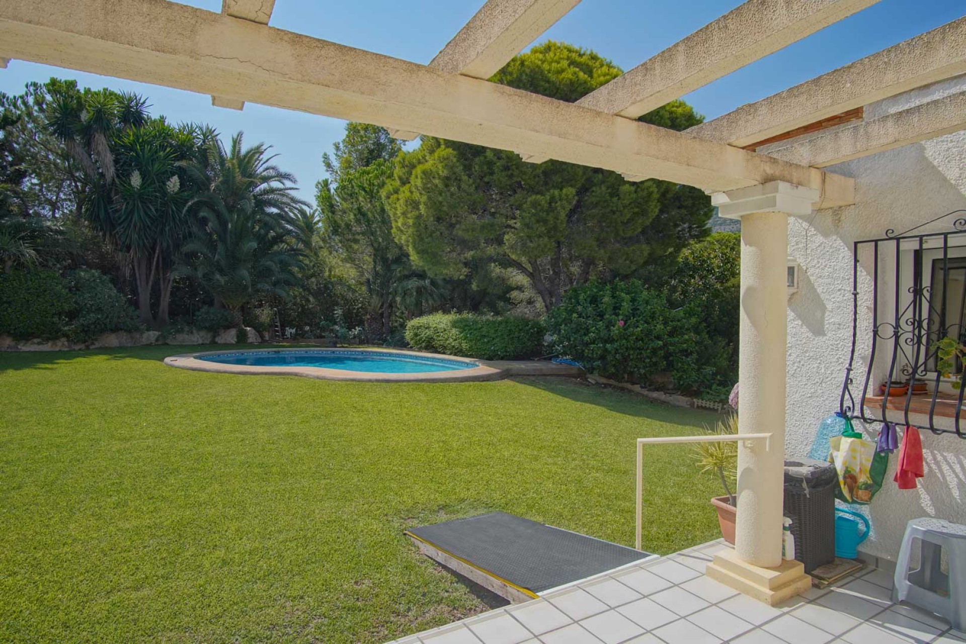 Wiederverkauf - Villa -
Denia - Santa lucia