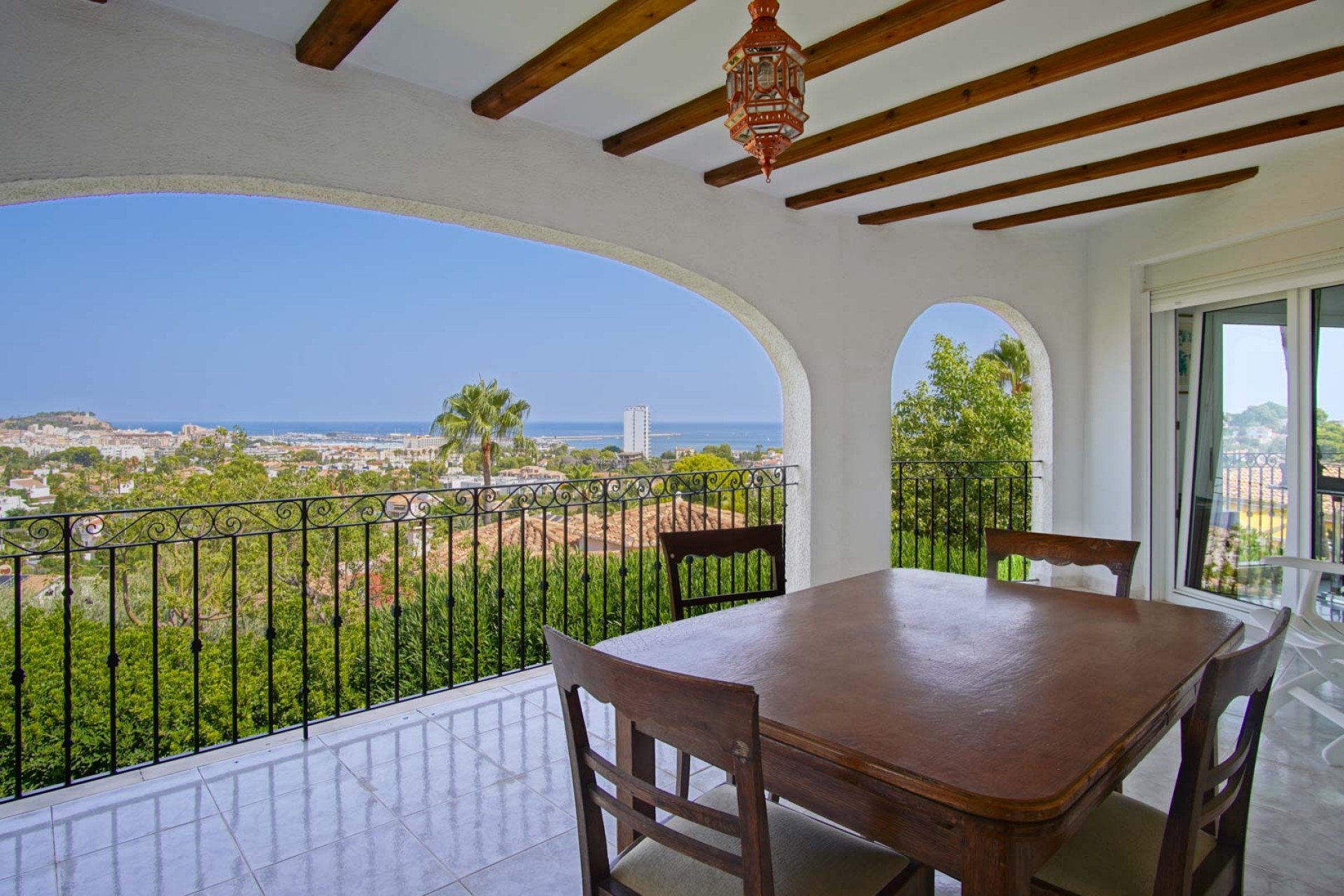 Wiederverkauf - Villa -
Denia - Santa lucia