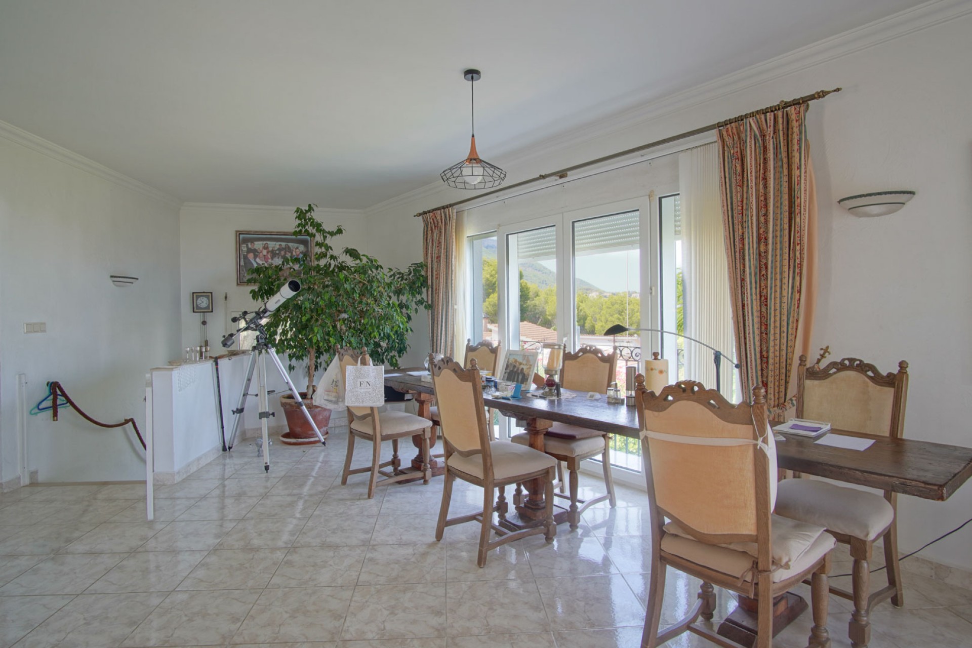 Wiederverkauf - Villa -
Denia - Santa lucia