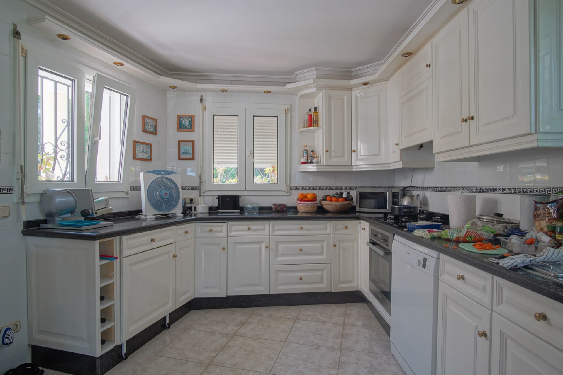 Wiederverkauf - Villa -
Denia - Santa lucia