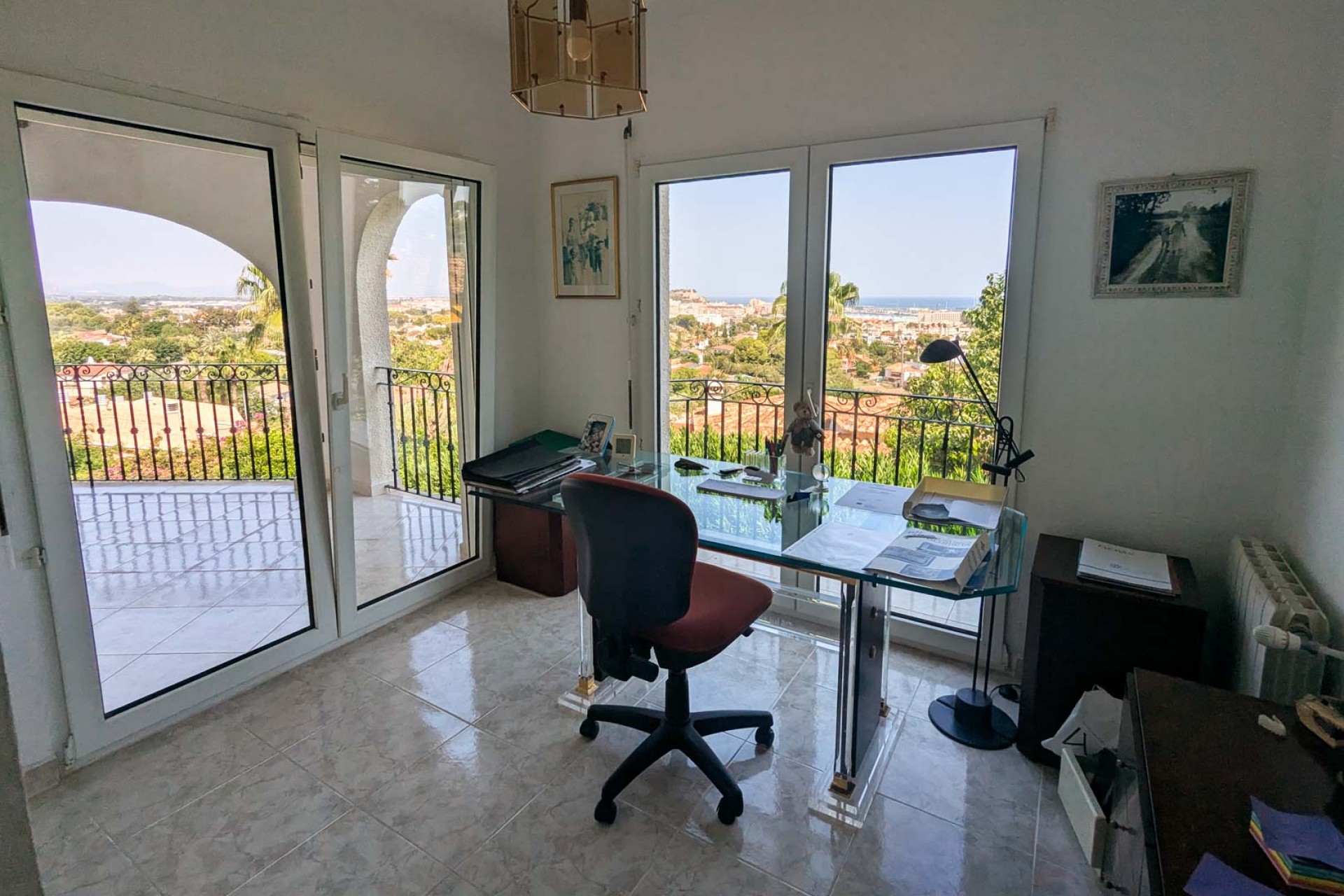Wiederverkauf - Villa -
Denia - Santa lucia