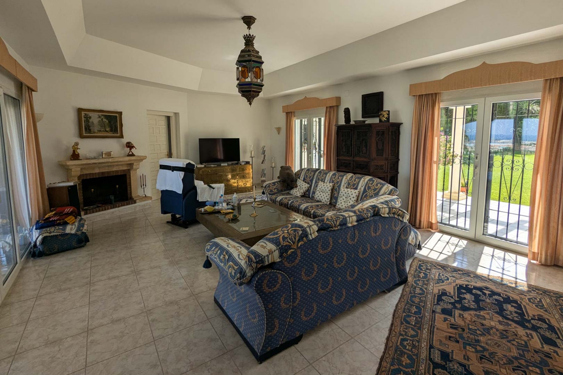 Wiederverkauf - Villa -
Denia - Santa lucia