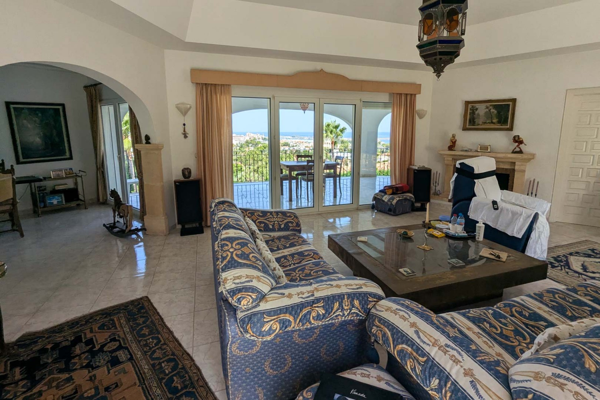 Wiederverkauf - Villa -
Denia - Santa lucia