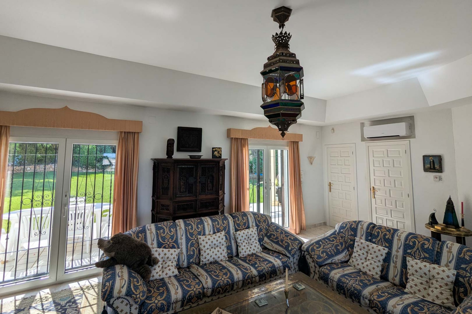 Wiederverkauf - Villa -
Denia - Santa lucia