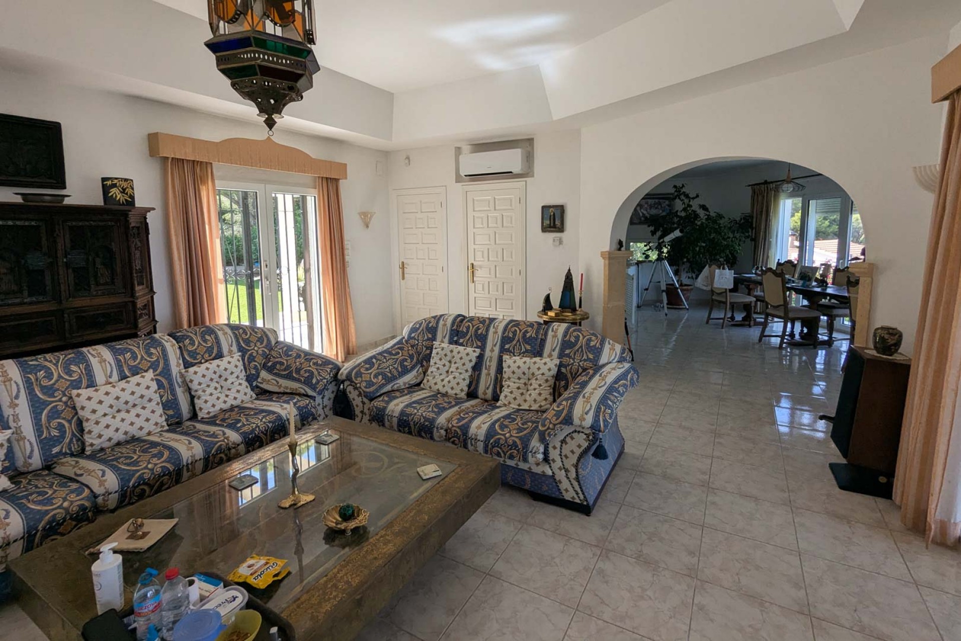 Wiederverkauf - Villa -
Denia - Santa lucia