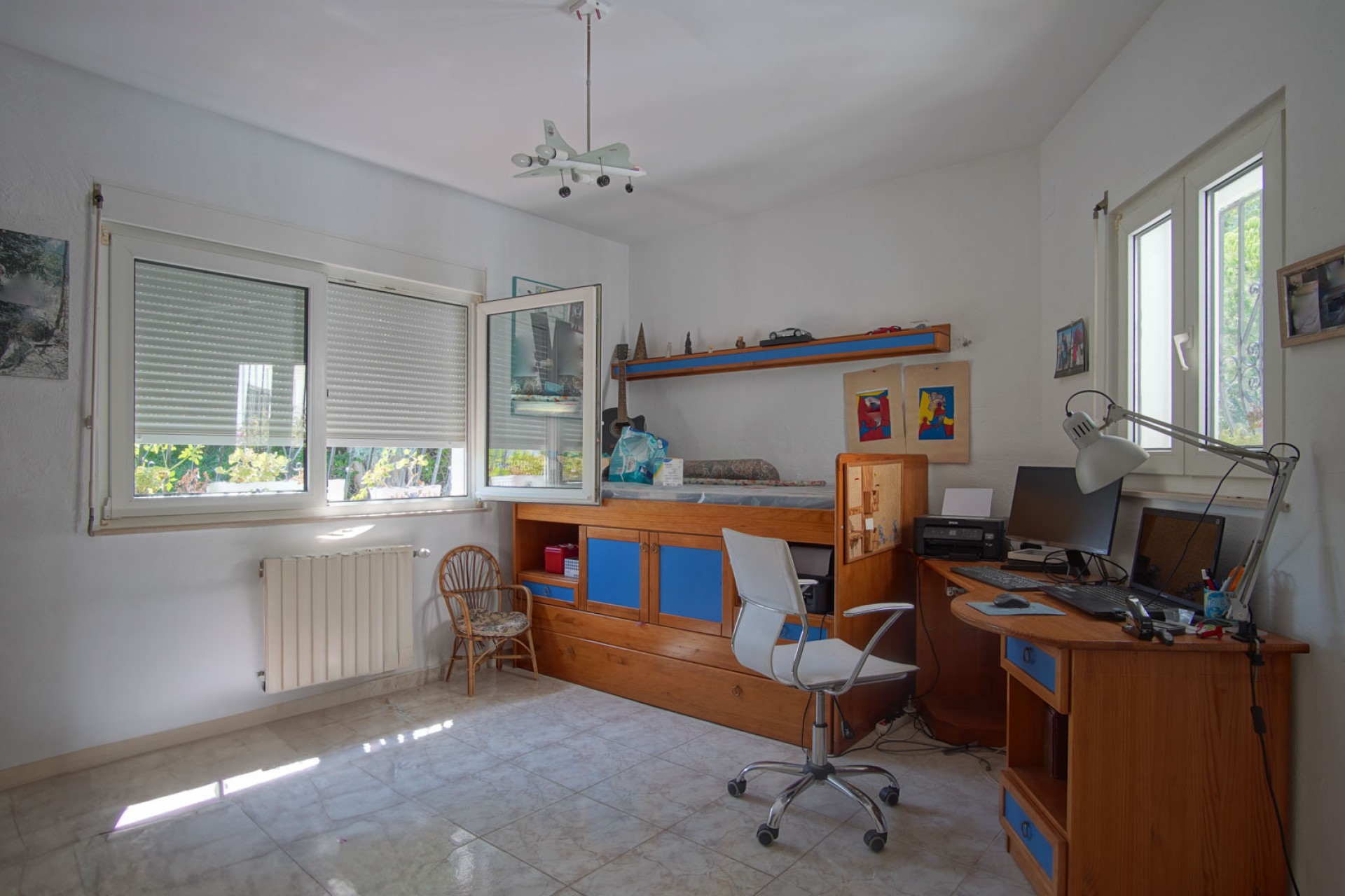 Wiederverkauf - Villa -
Denia - Santa lucia