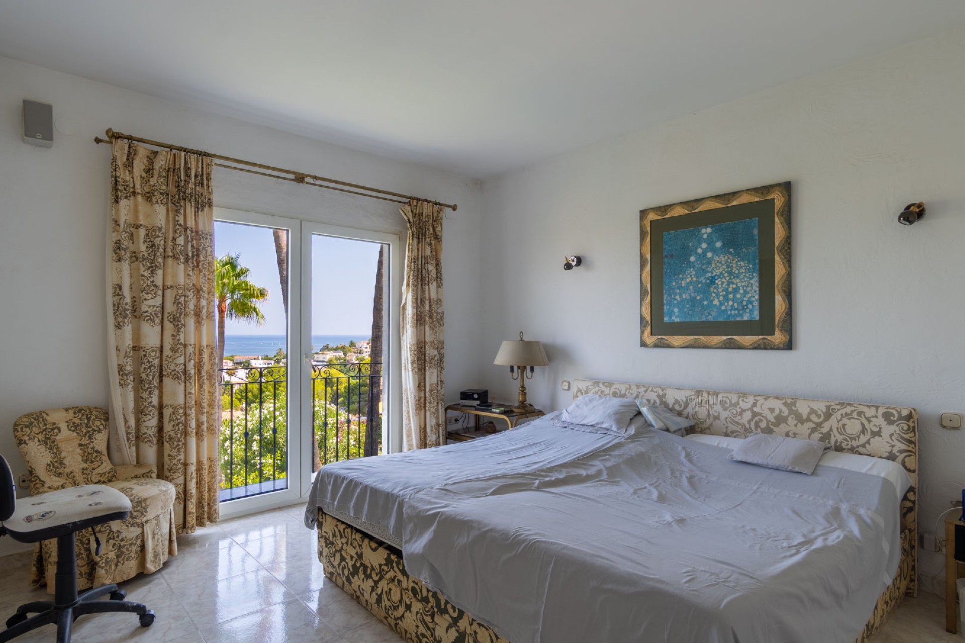 Wiederverkauf - Villa -
Denia - Santa lucia