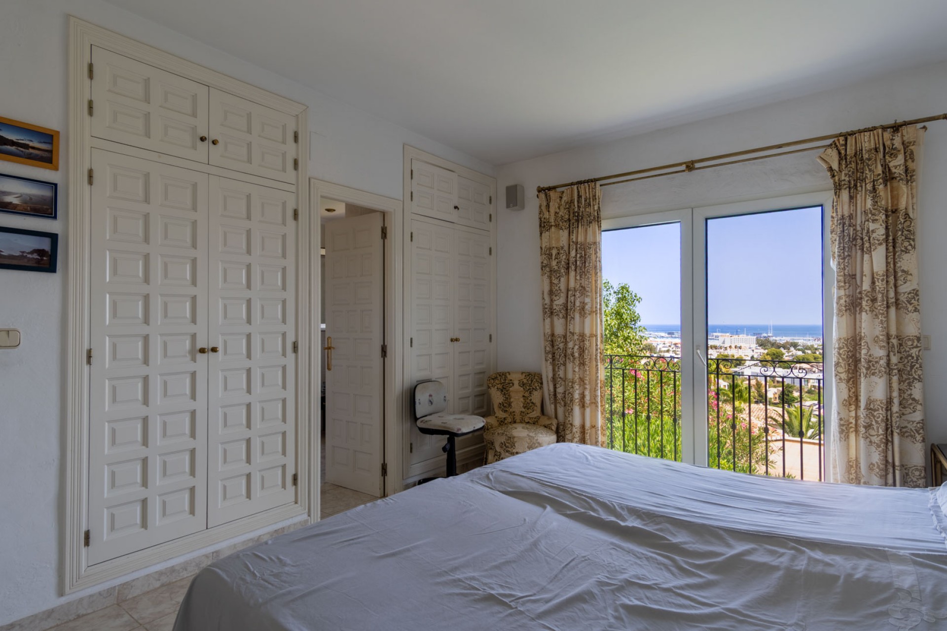 Wiederverkauf - Villa -
Denia - Santa lucia