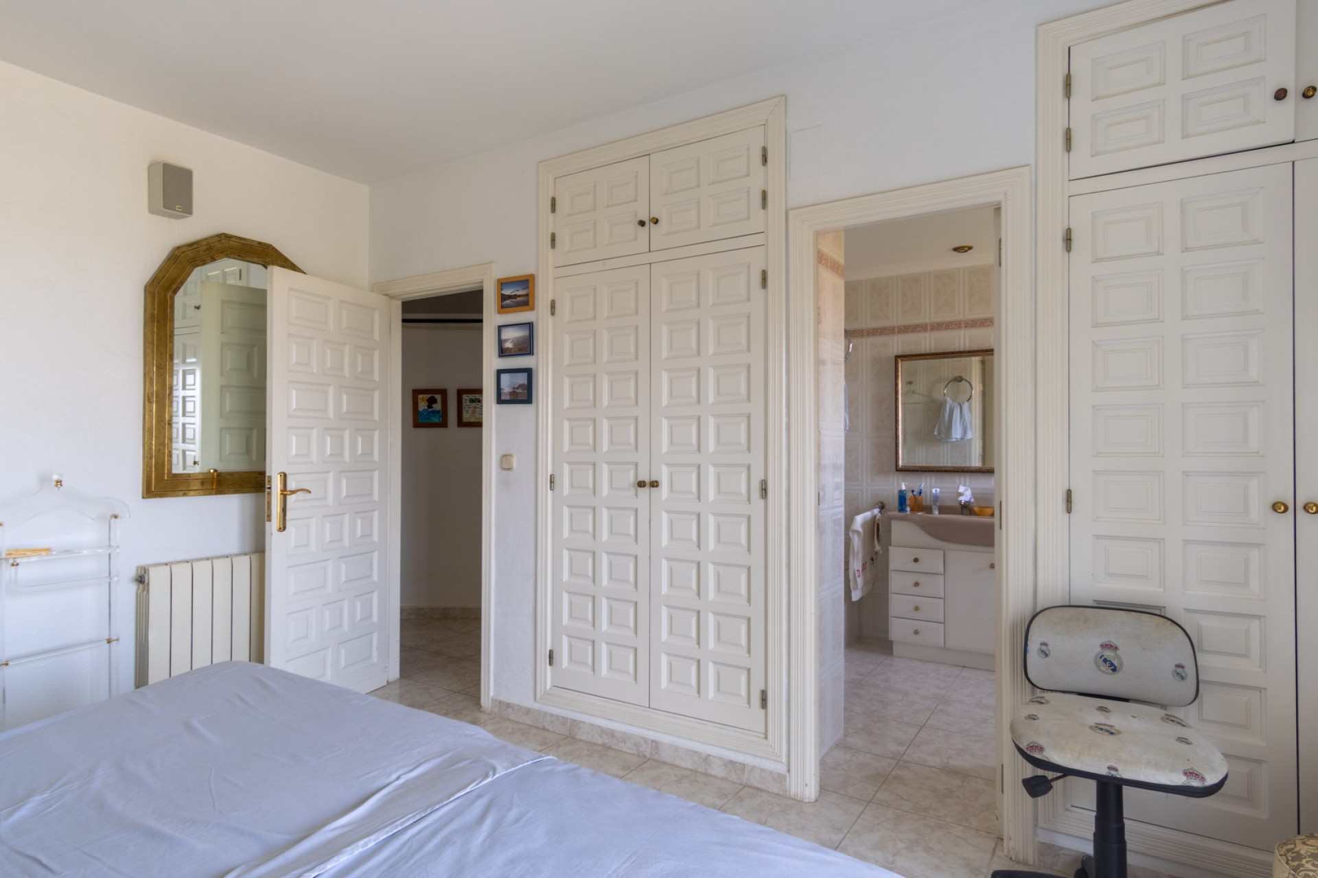 Wiederverkauf - Villa -
Denia - Santa lucia