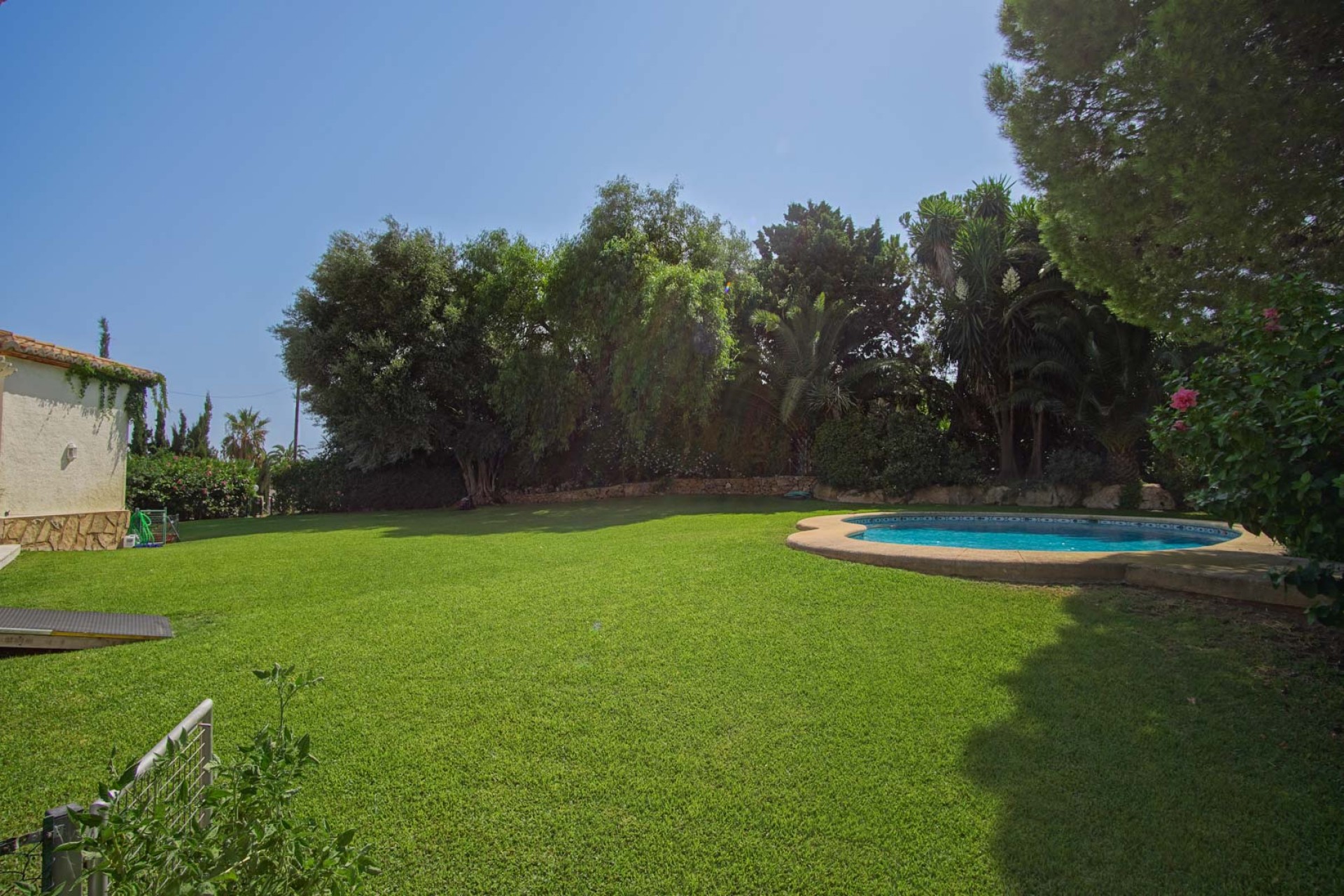 Wiederverkauf - Villa -
Denia - Santa lucia