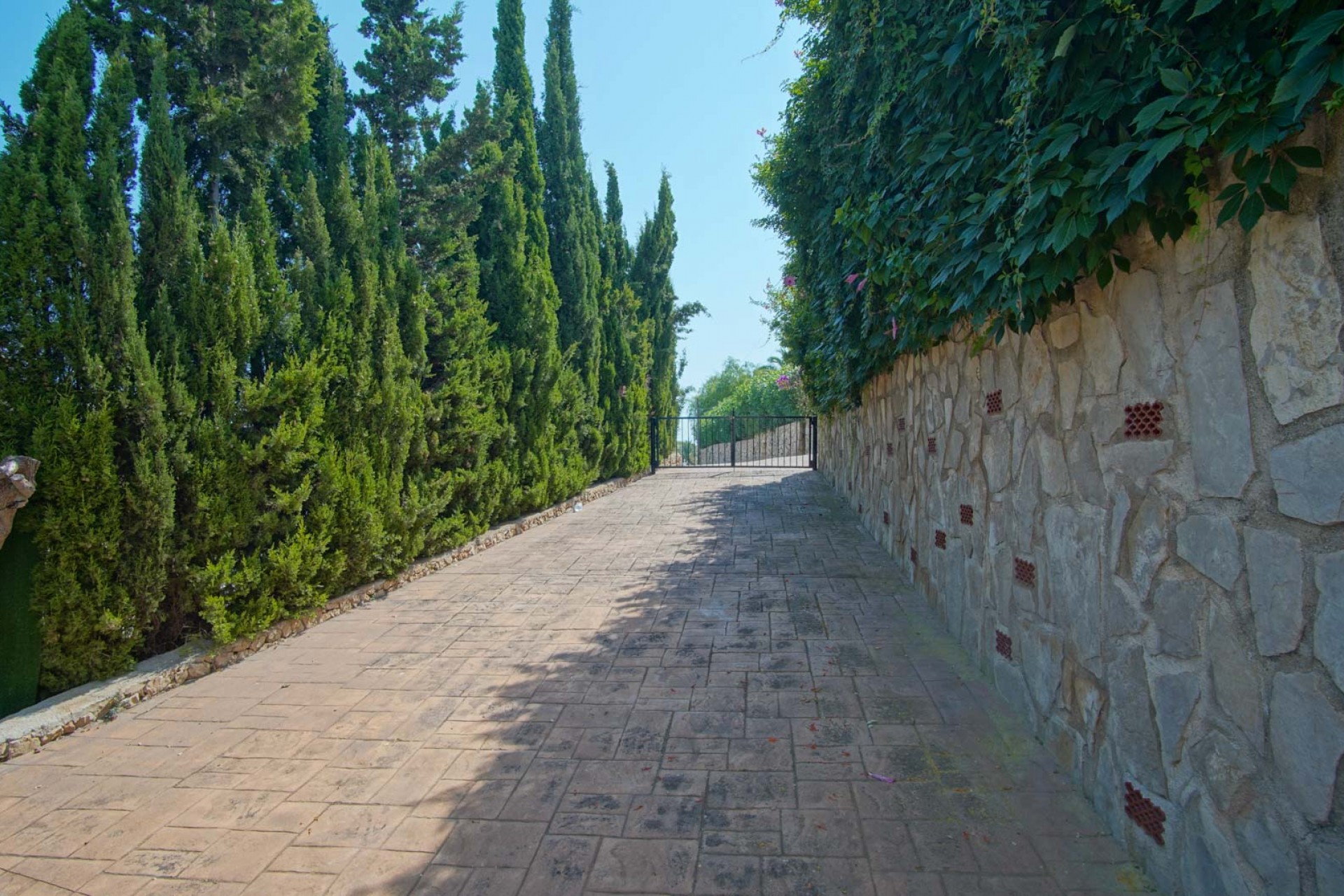 Wiederverkauf - Villa -
Denia - Santa lucia