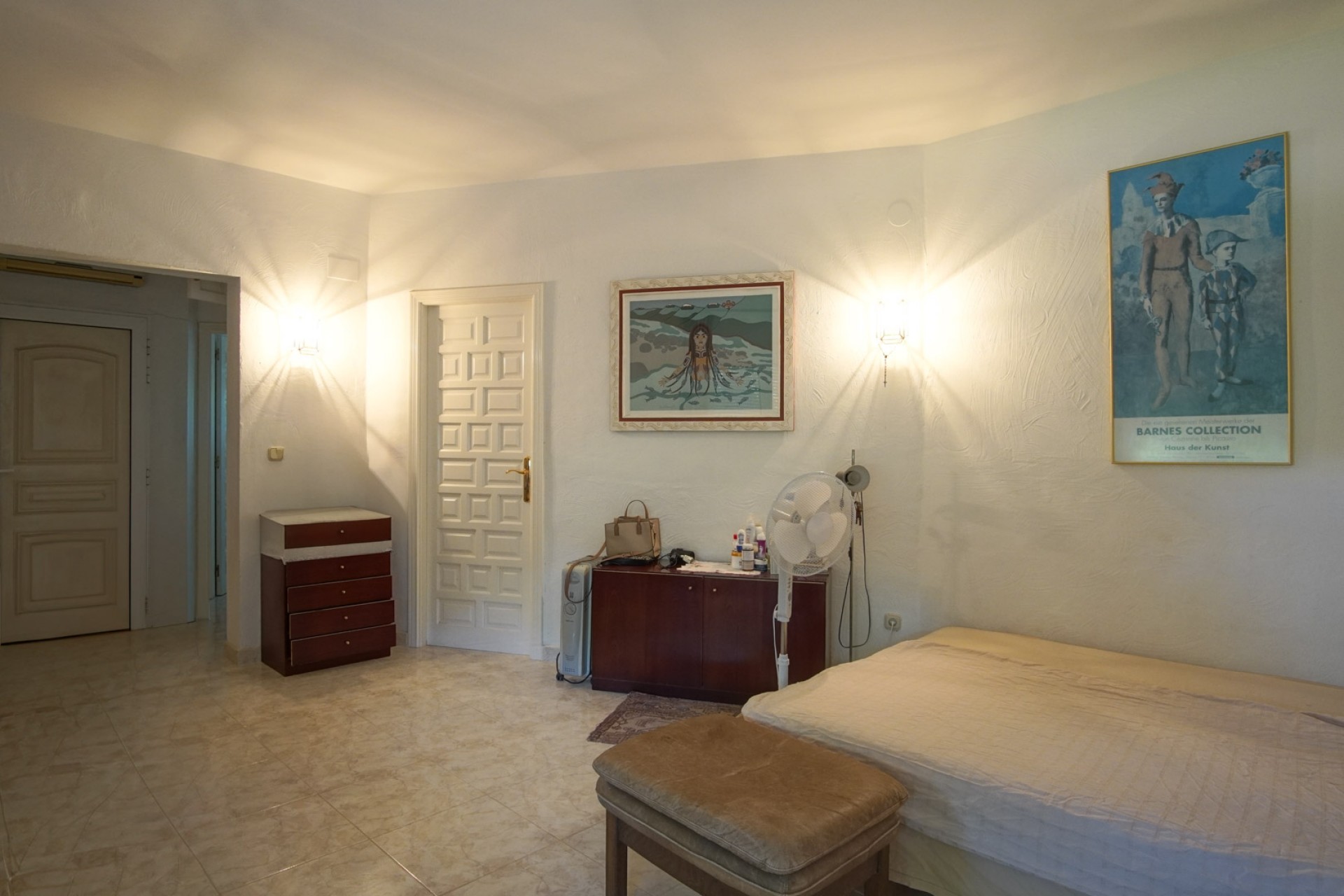 Wiederverkauf - Villa -
Denia - Santa lucia