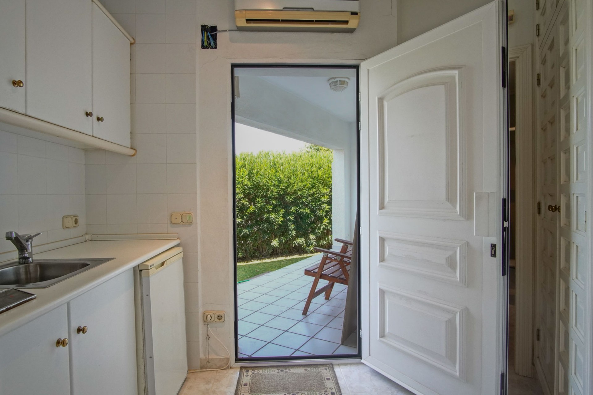 Wiederverkauf - Villa -
Denia - Santa lucia