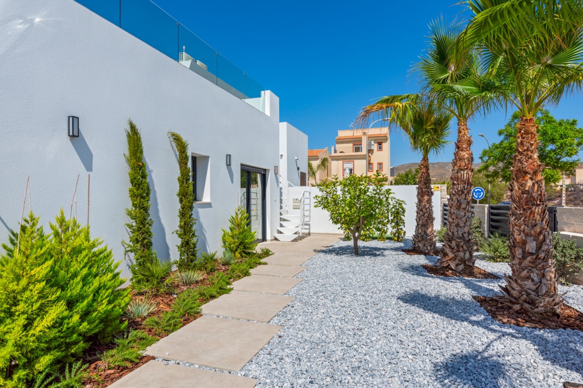 Wiederverkauf - Villa -
El Campello - El Amerador