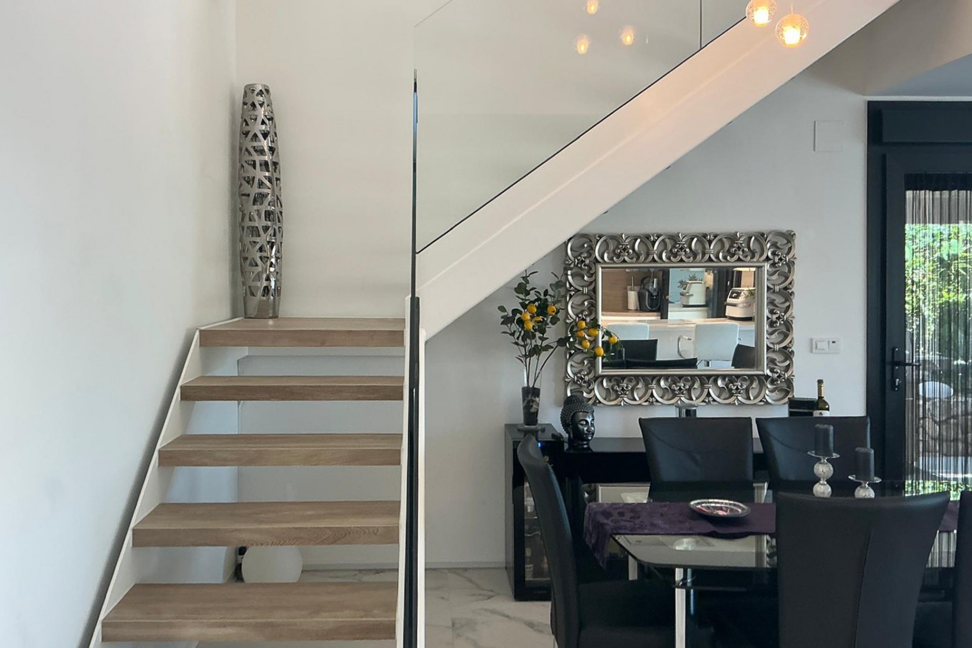 Wiederverkauf - Villa -
Finestrat - Balcon de Finestrat