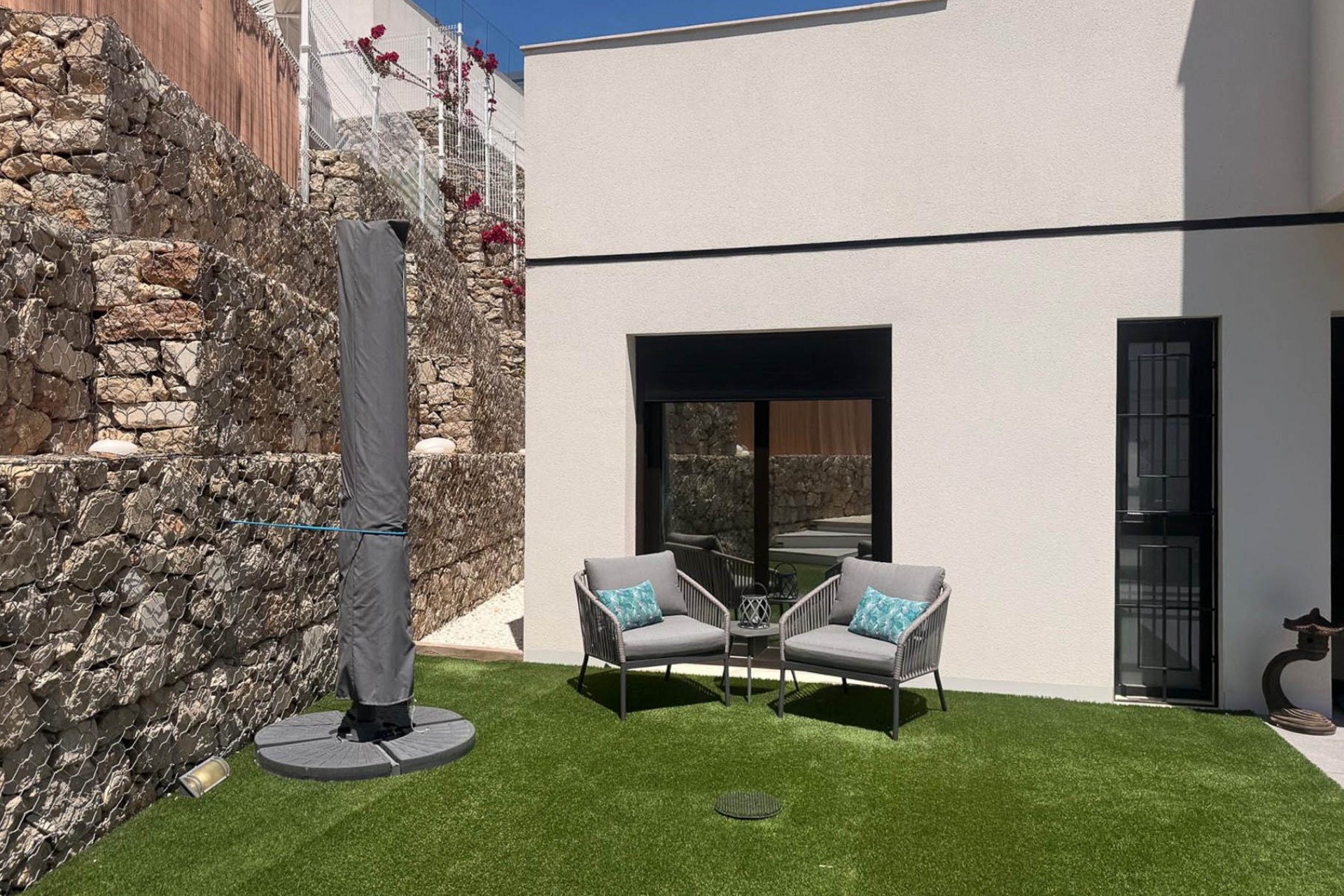 Wiederverkauf - Villa -
Finestrat - Balcon de Finestrat