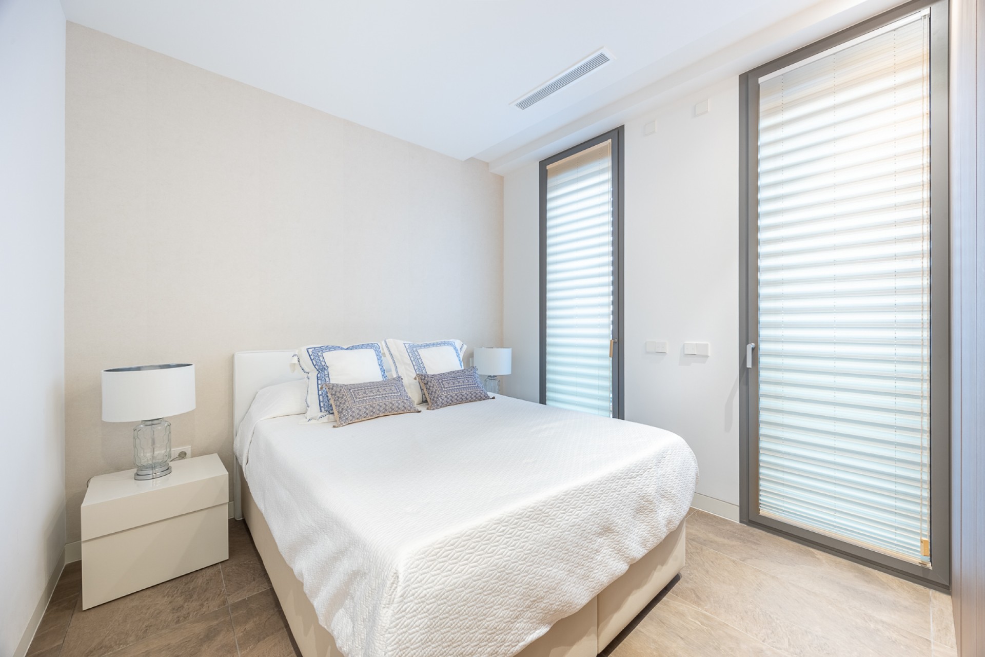 Wiederverkauf - Villa -
Finestrat - Golf Bahia