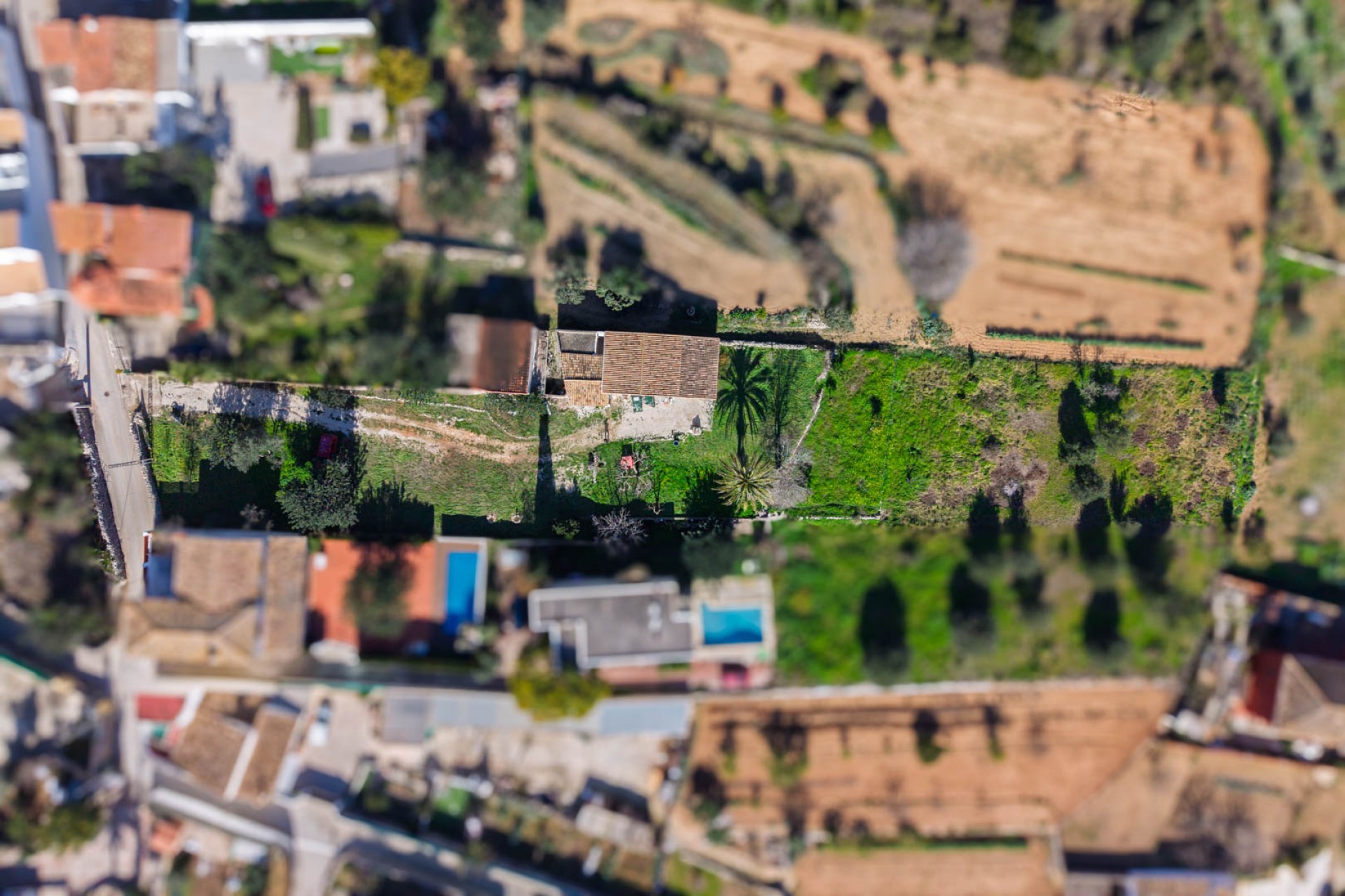 Wiederverkauf - Villa -
Gata de Gorgos