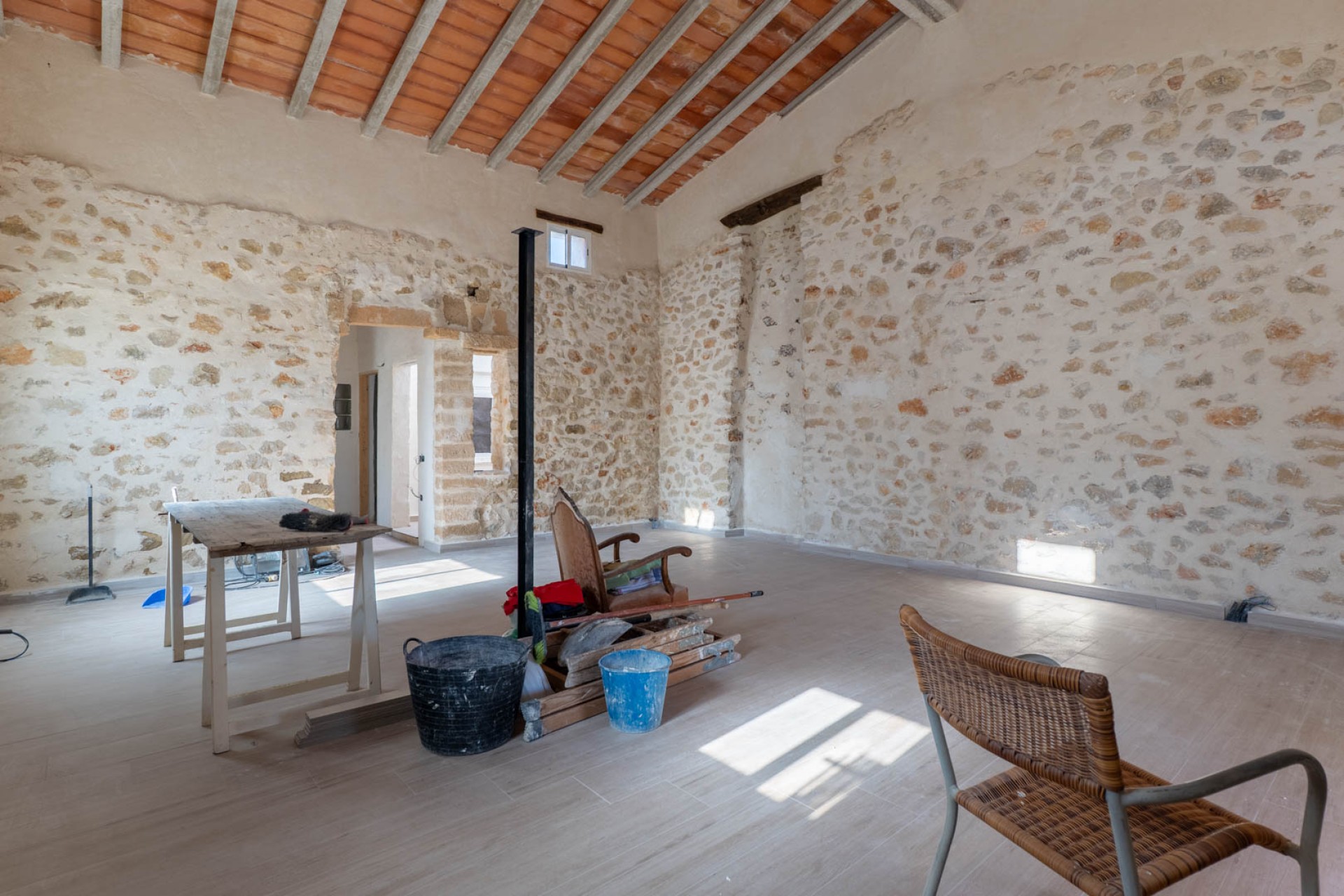 Wiederverkauf - Villa -
Gata de Gorgos