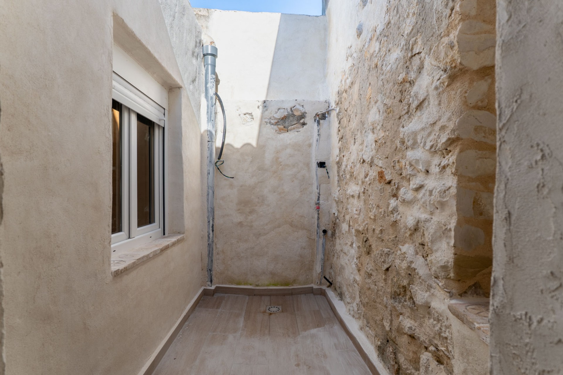 Wiederverkauf - Villa -
Gata de Gorgos