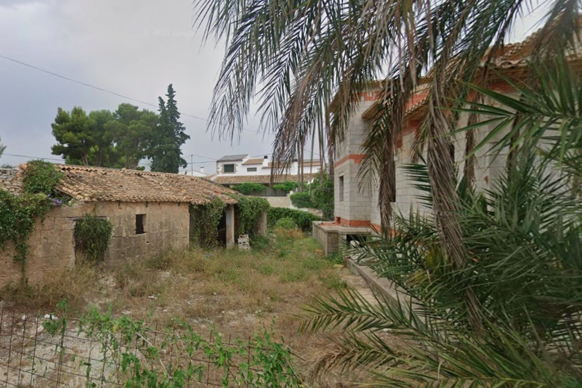 Wiederverkauf - Villa -
Gata de Gorgos