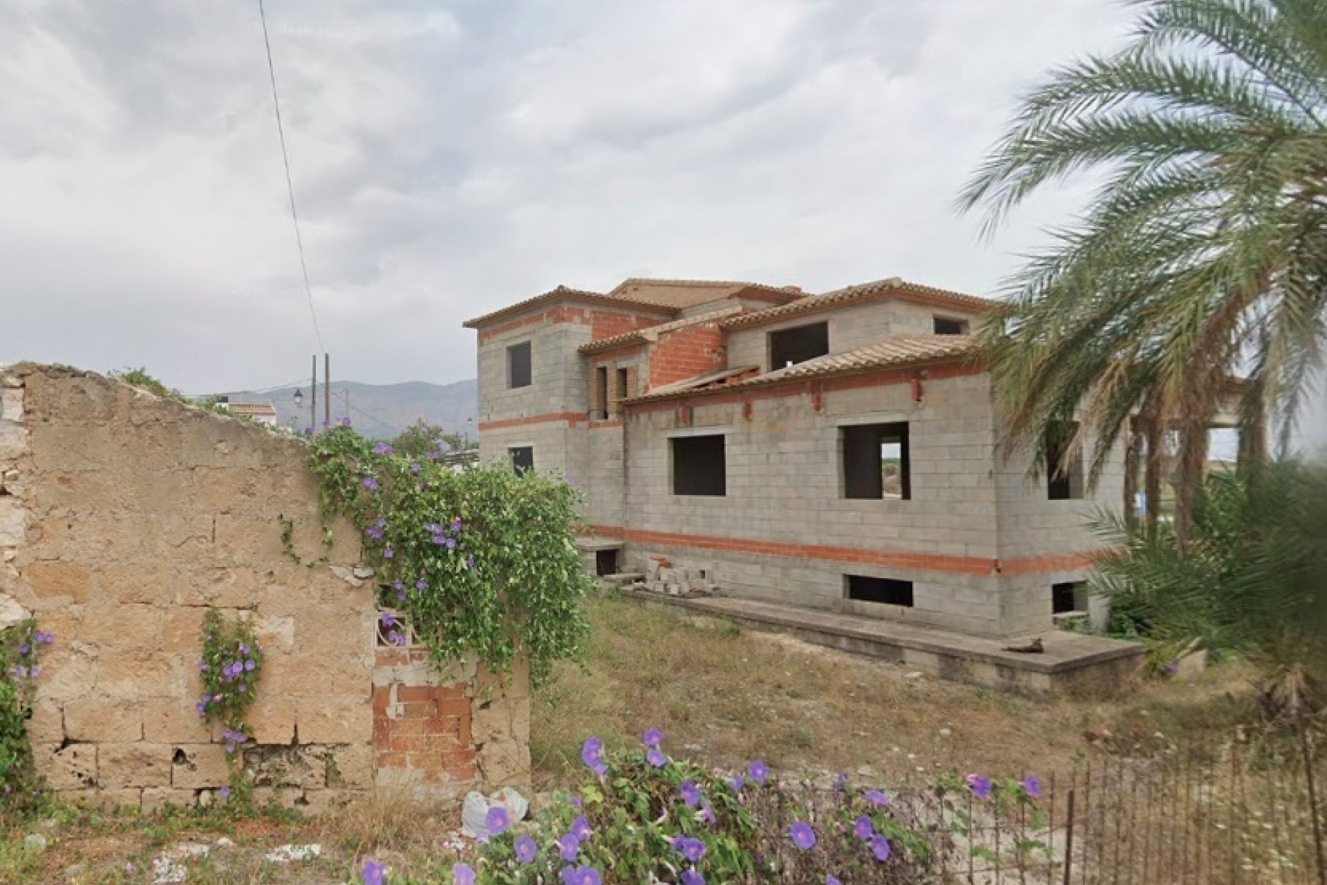 Wiederverkauf - Villa -
Gata de Gorgos