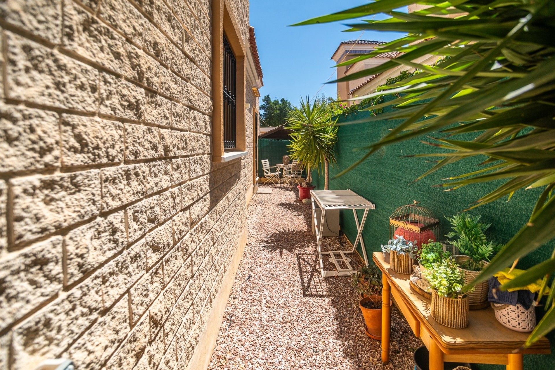 Wiederverkauf - Villa -
GUARDAMAR DEL SEGURA - El Raso