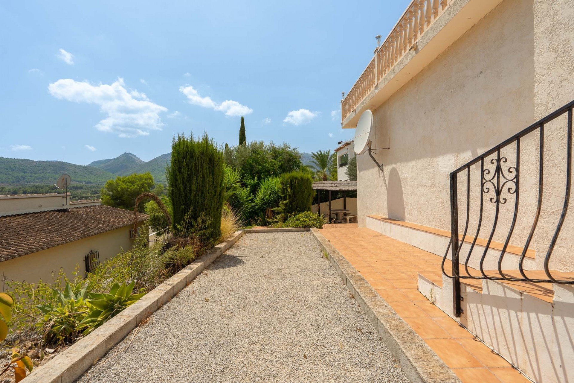 Wiederverkauf - Villa -
Jalón - La Almazara