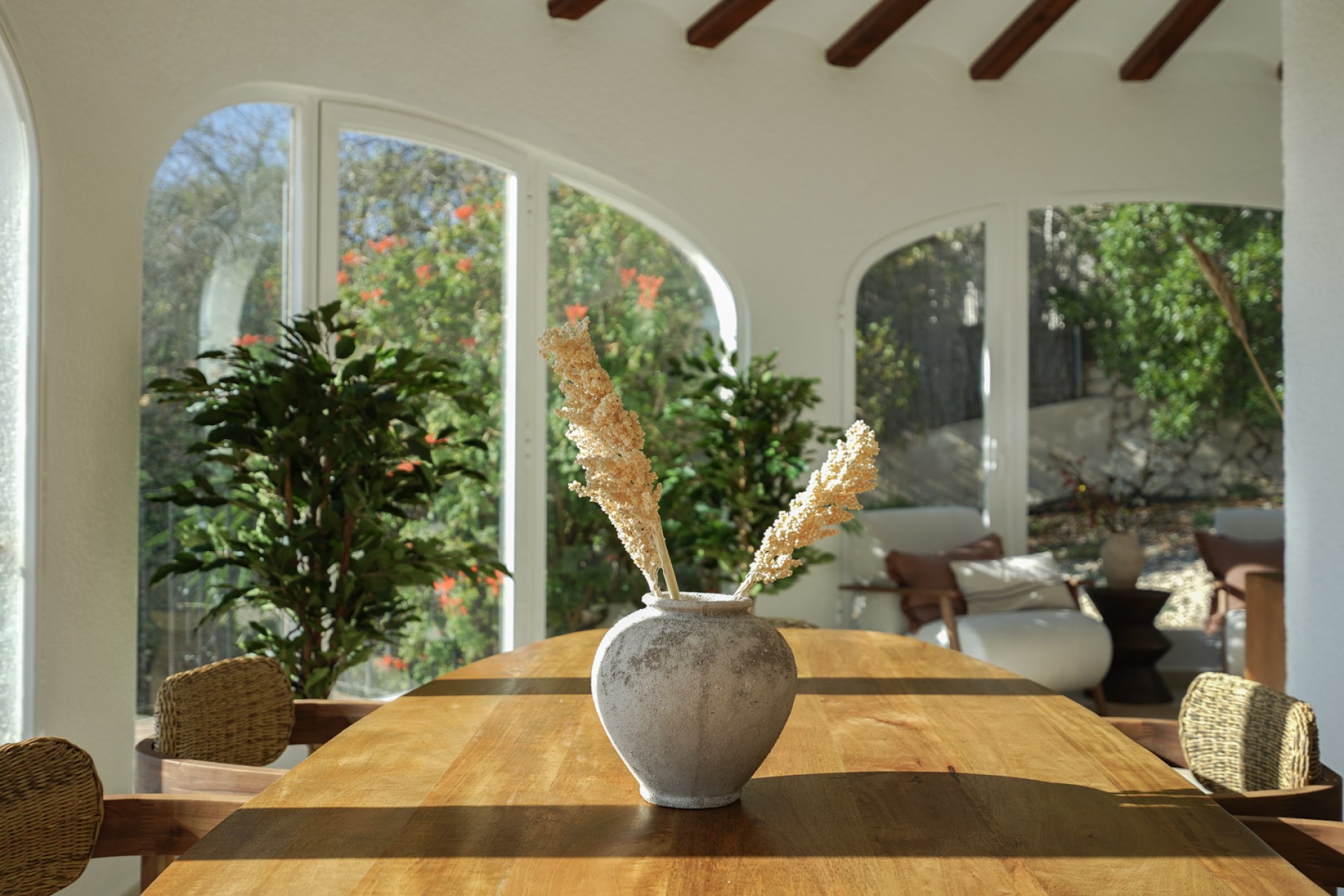 Wiederverkauf - Villa -
Jávea - Ambolo